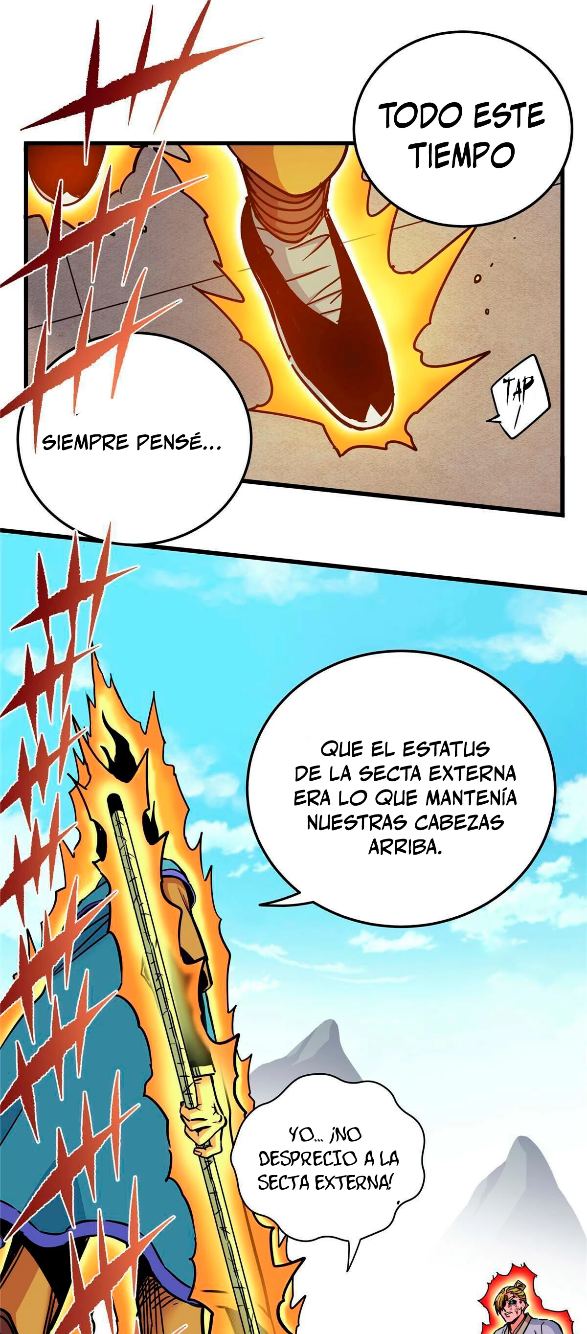 Dominación Del Emperador - Capítulo 51 - Página 2 - LectorTMOo