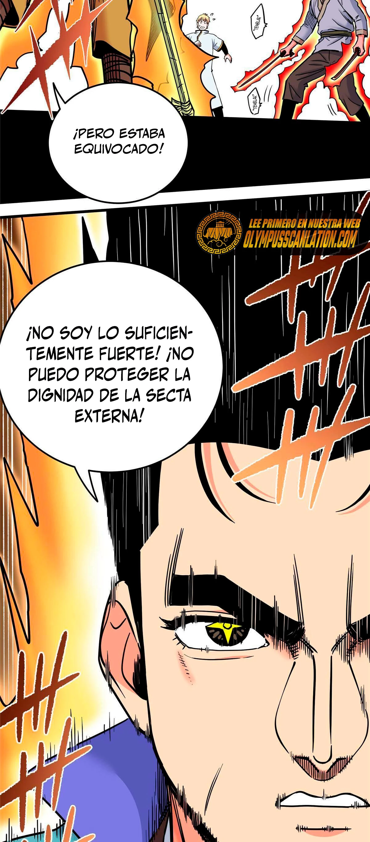 Dominación Del Emperador - Capítulo 51 - Página 3 - LectorTMOo