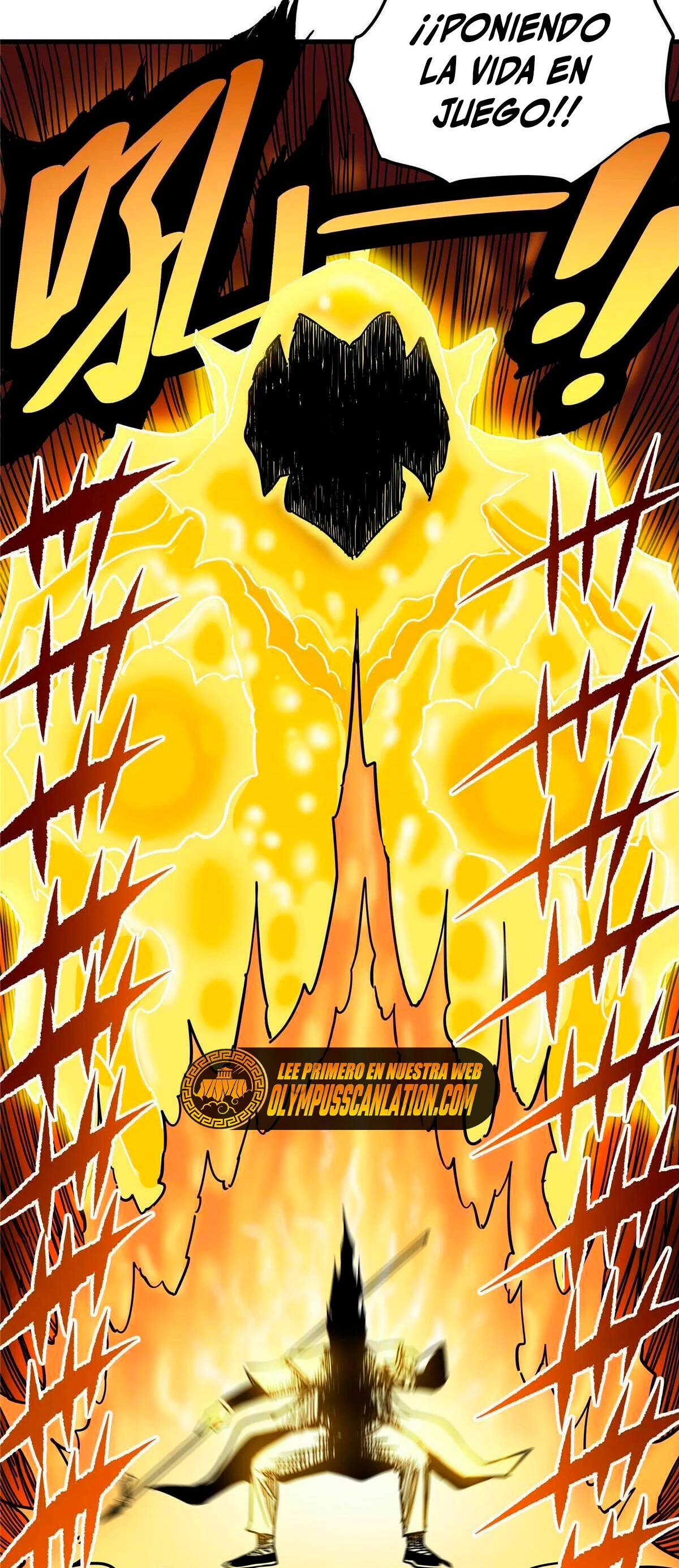 Dominación Del Emperador - Capítulo 51 - Página 21 - LectorTMOo