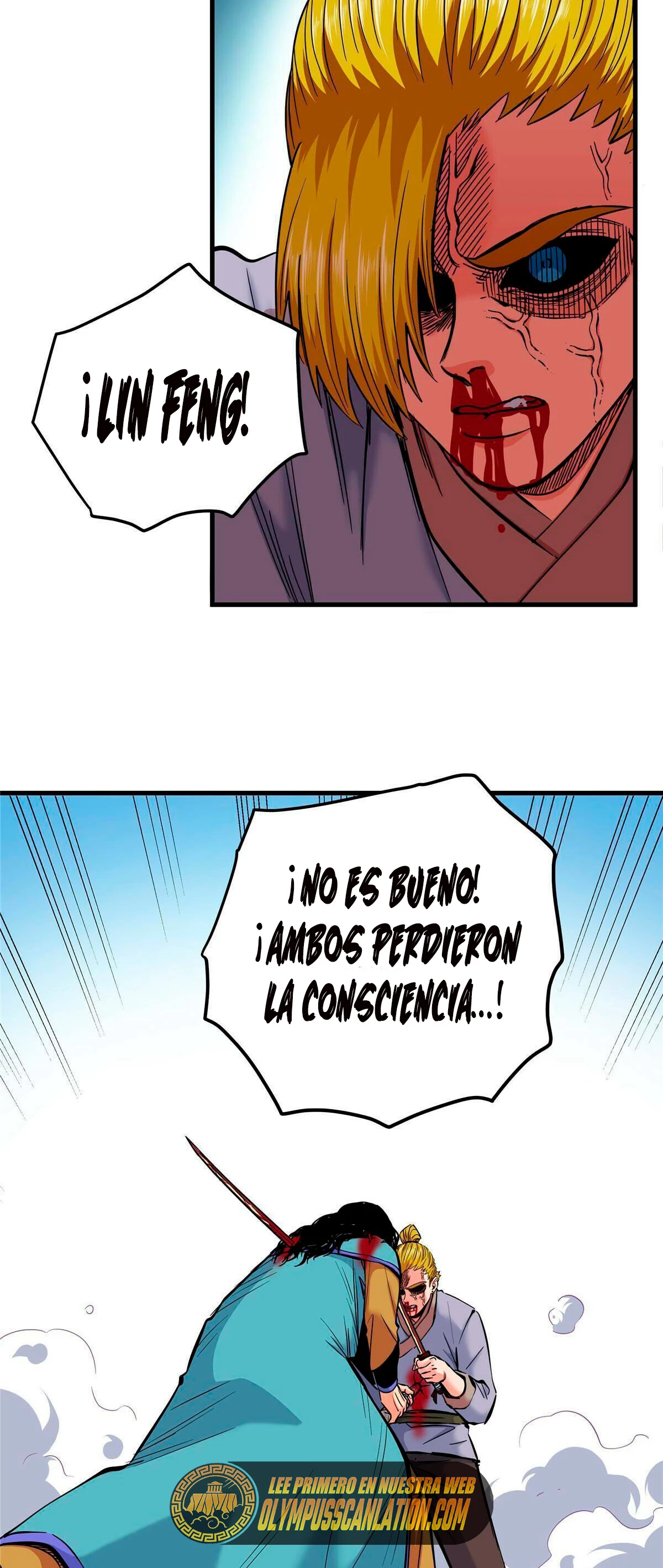 Dominación Del Emperador - Capítulo 52 - Página 6 - LectorTMOo