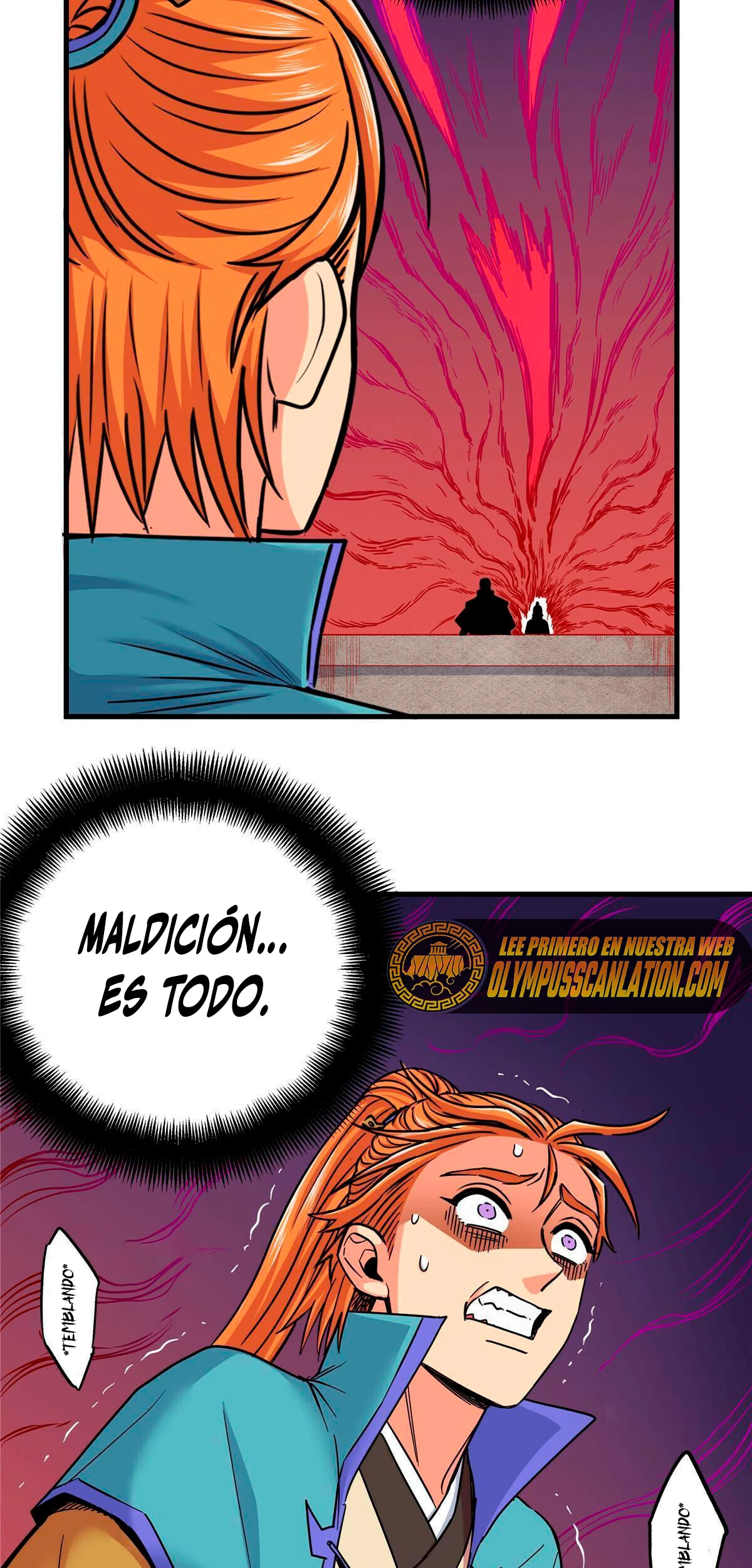 Dominación Del Emperador - Capítulo 52 - Página 17 - LectorTMOo