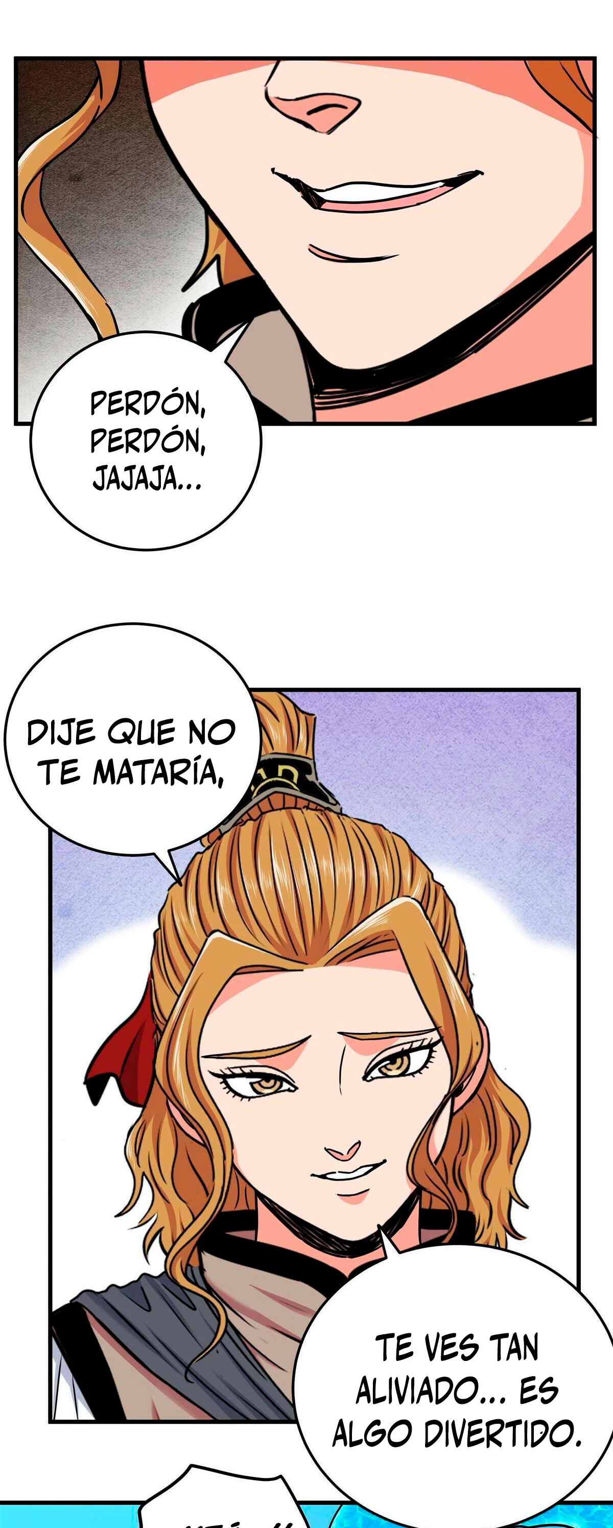 Dominación Del Emperador - Capítulo 53 - Página 5 - LectorTMOo