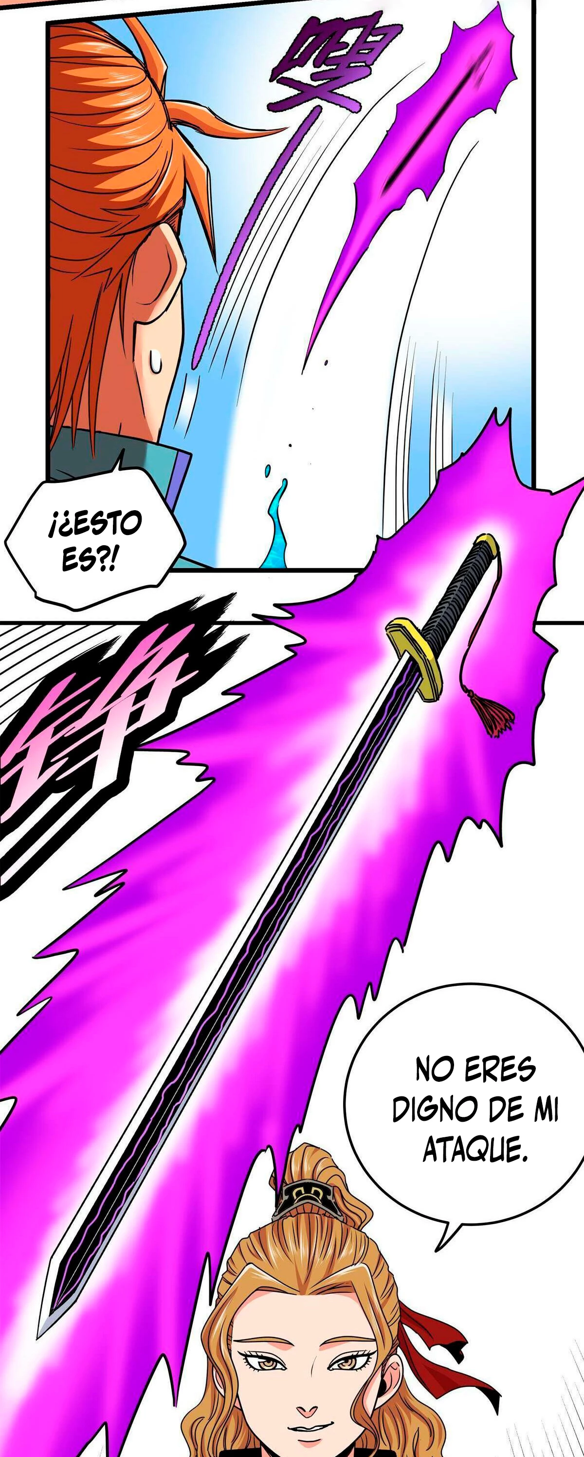 Dominación Del Emperador - Capítulo 53 - Página 10 - LectorTMOo