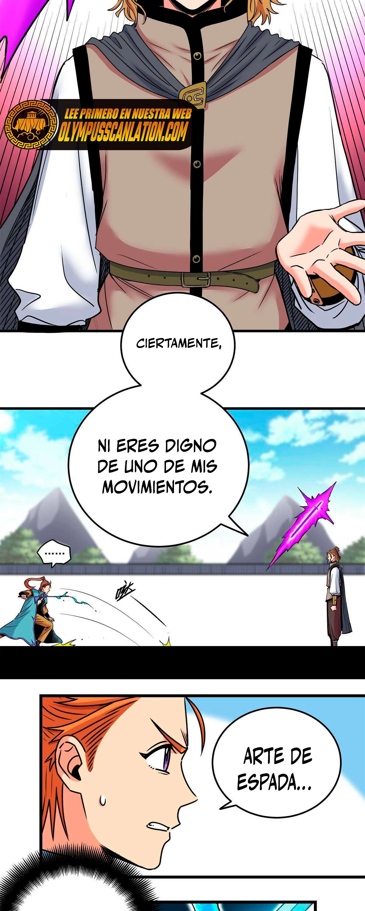Dominación Del Emperador - Capítulo 53 - Página 11 - LectorTMOo