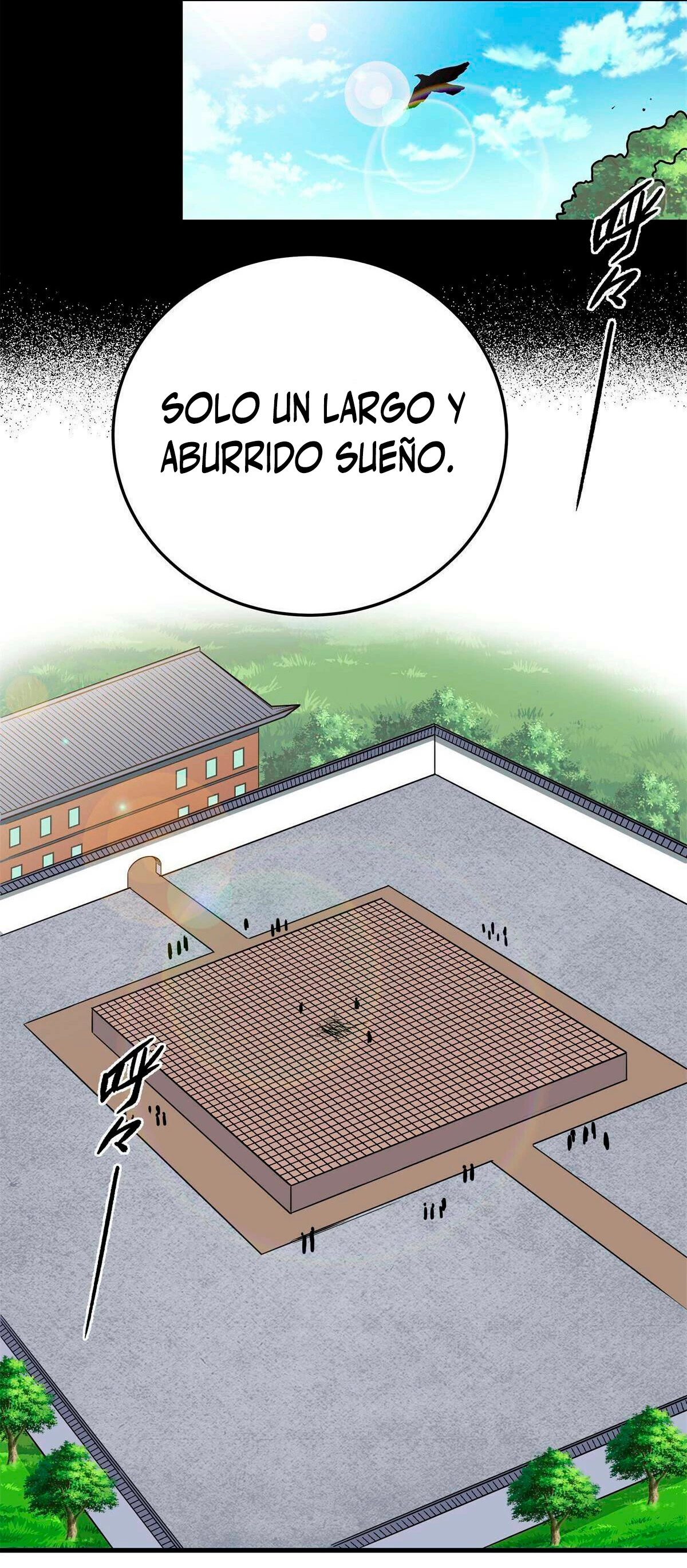 Dominación Del Emperador - Capítulo 54 - Página 12 - LectorTMOo