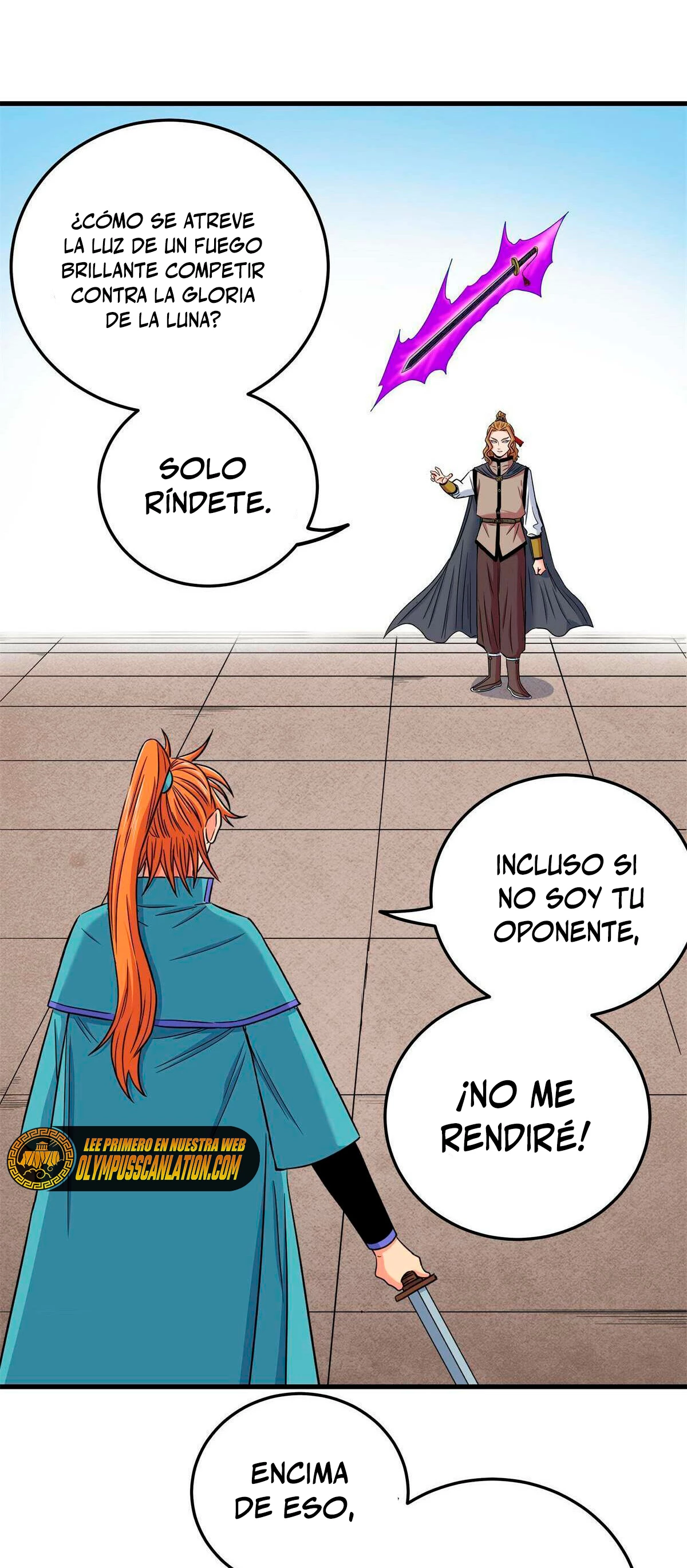 Dominación Del Emperador - Capítulo 54 - Página 13 - LectorTMOo