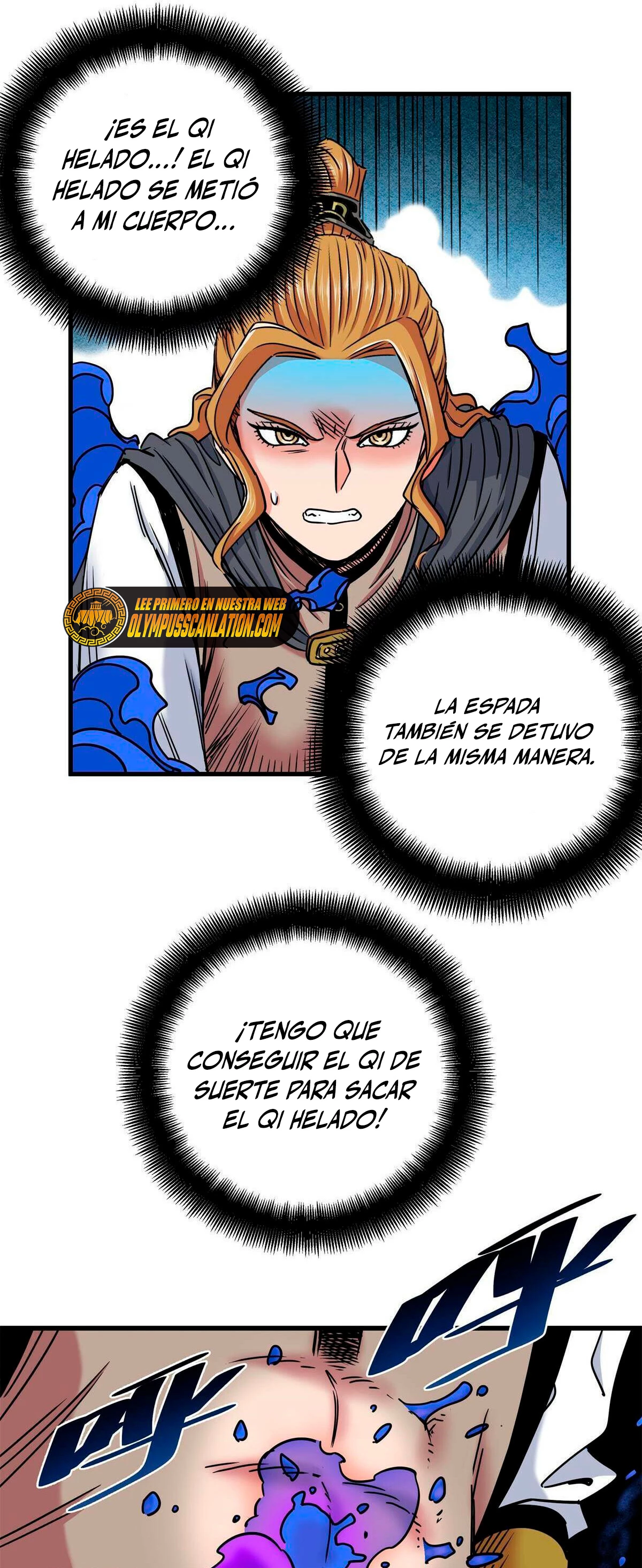 Dominación Del Emperador - Capítulo 54 - Página 21 - LectorTMOo