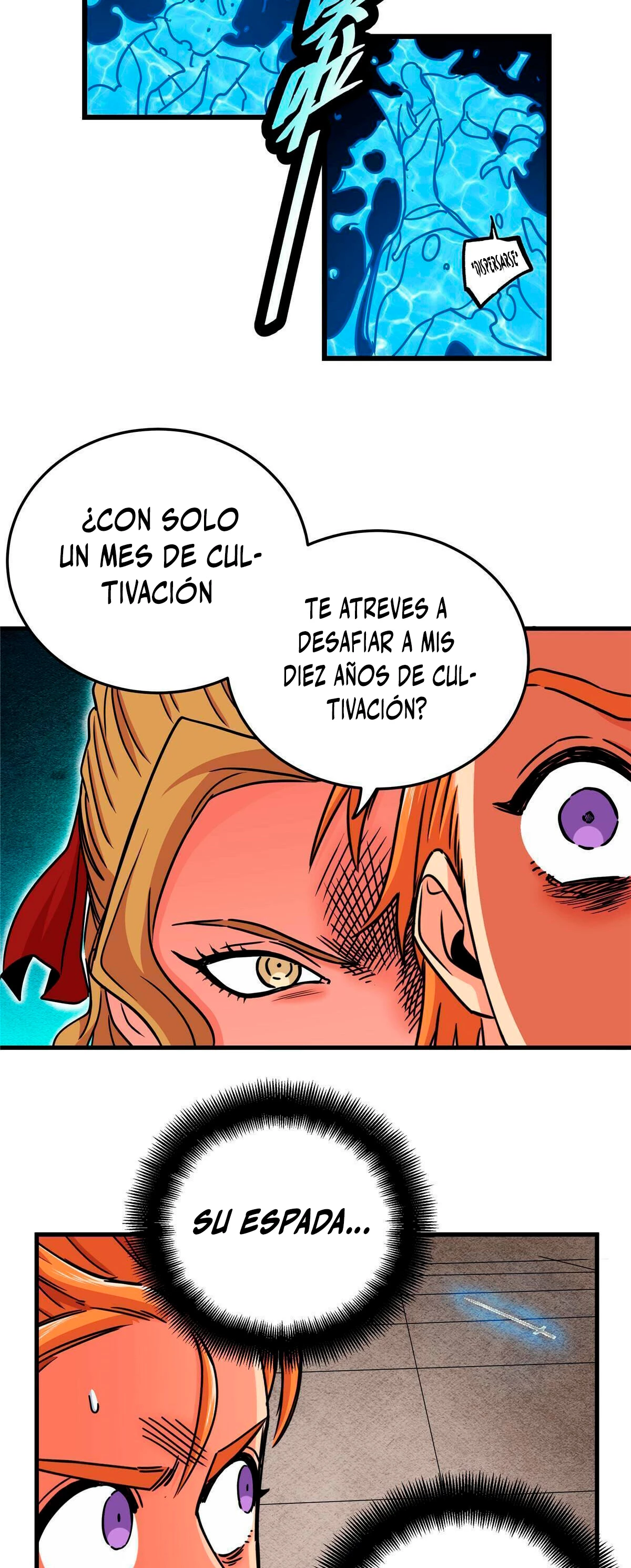 Dominación Del Emperador - Capítulo 55 - Página 19 - LectorTMOo