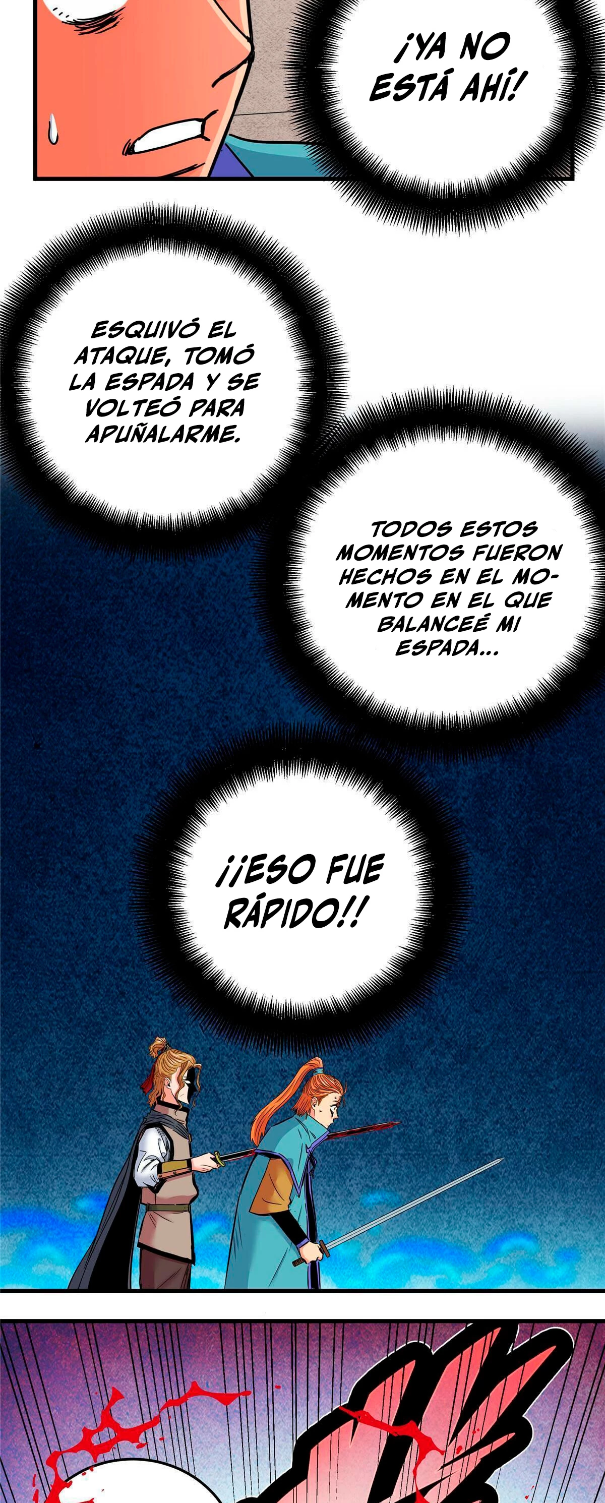Dominación Del Emperador - Capítulo 55 - Página 20 - LectorTMOo