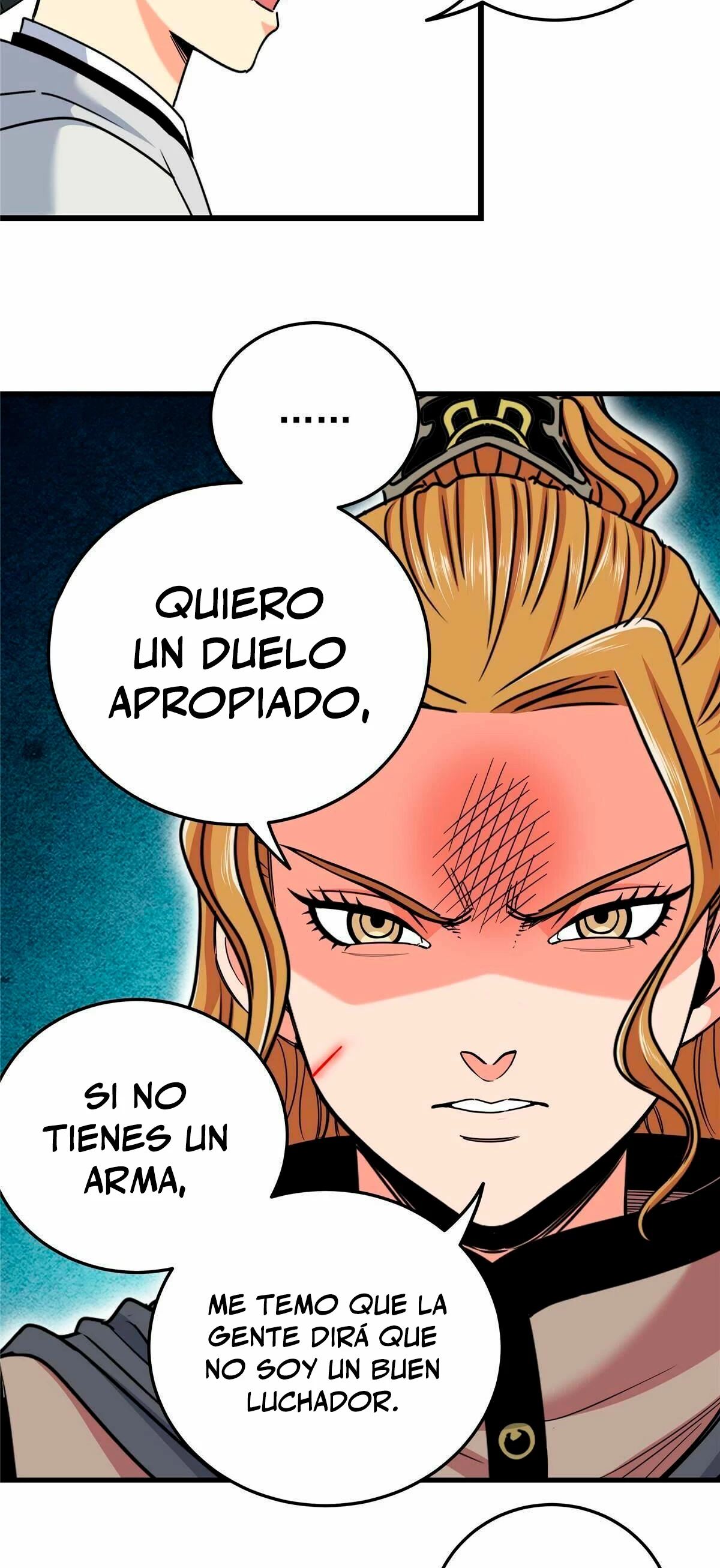 Dominación Del Emperador - Capítulo 56 - Página 16 - LectorTMOo