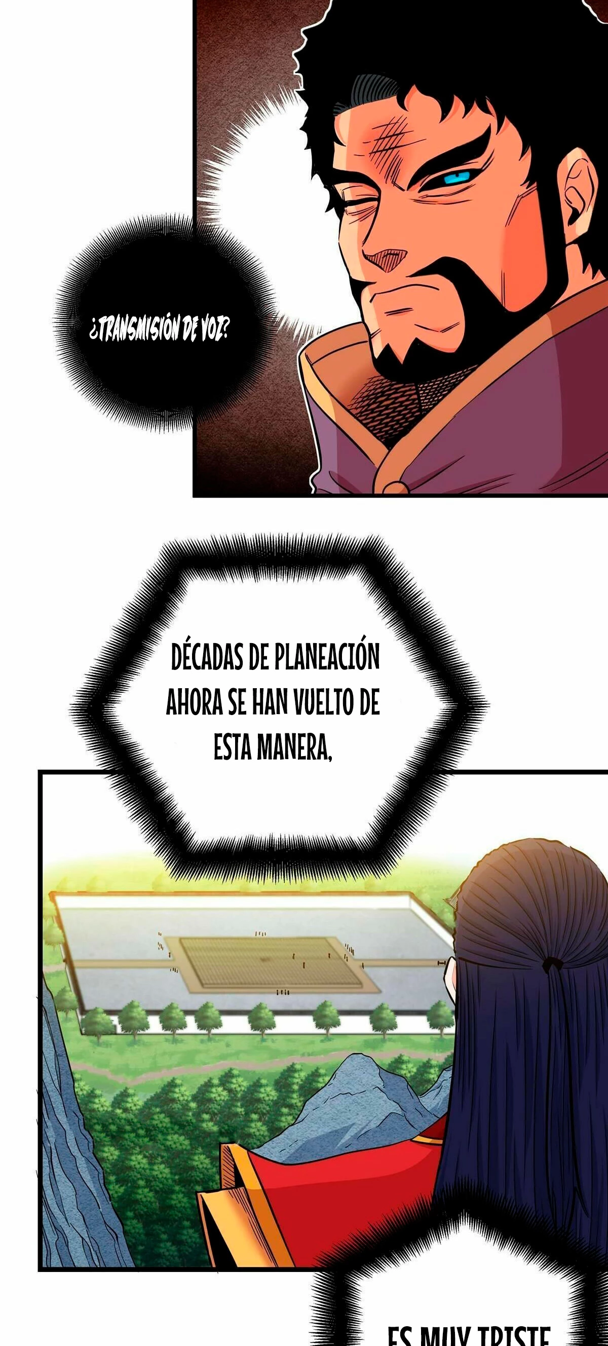 Dominación Del Emperador - Capítulo 56 - Página 21 - LectorTMOo
