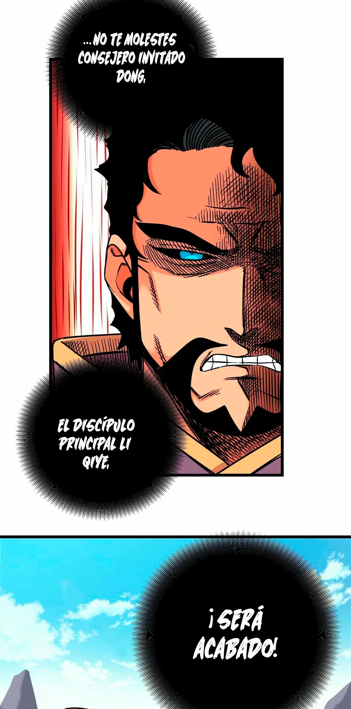 Dominación Del Emperador - Capítulo 56 - Página 27 - LectorTMOo