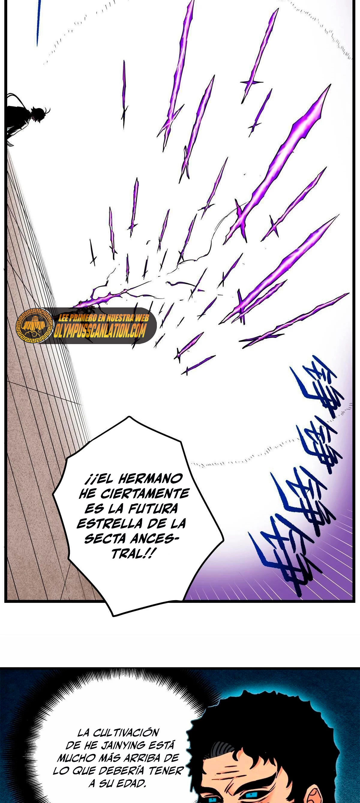 Dominación Del Emperador - Capítulo 57 - Página 10 - LectorTMOo