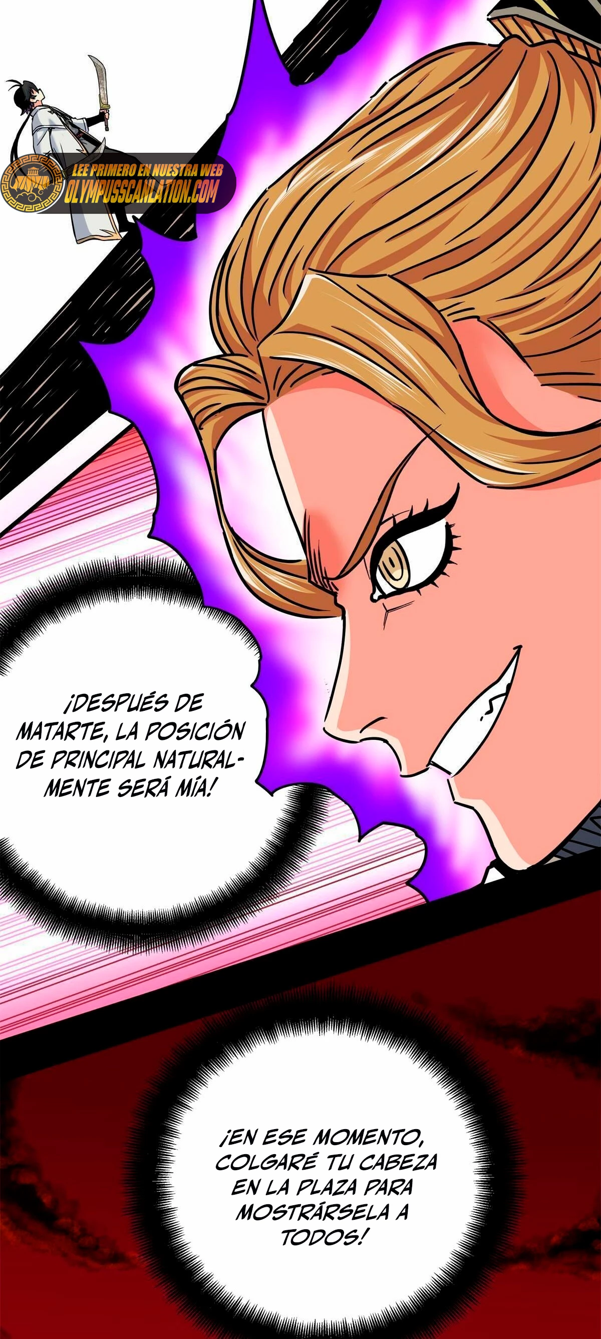 Dominación Del Emperador - Capítulo 57 - Página 13 - LectorTMOo