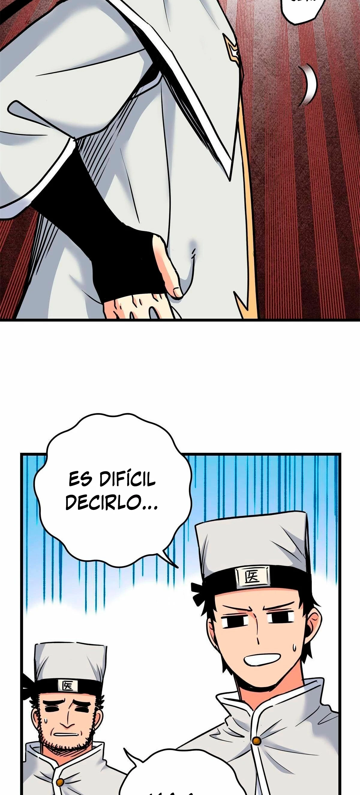 Dominación Del Emperador - Capítulo 58 - Página 6 - LectorTMOo