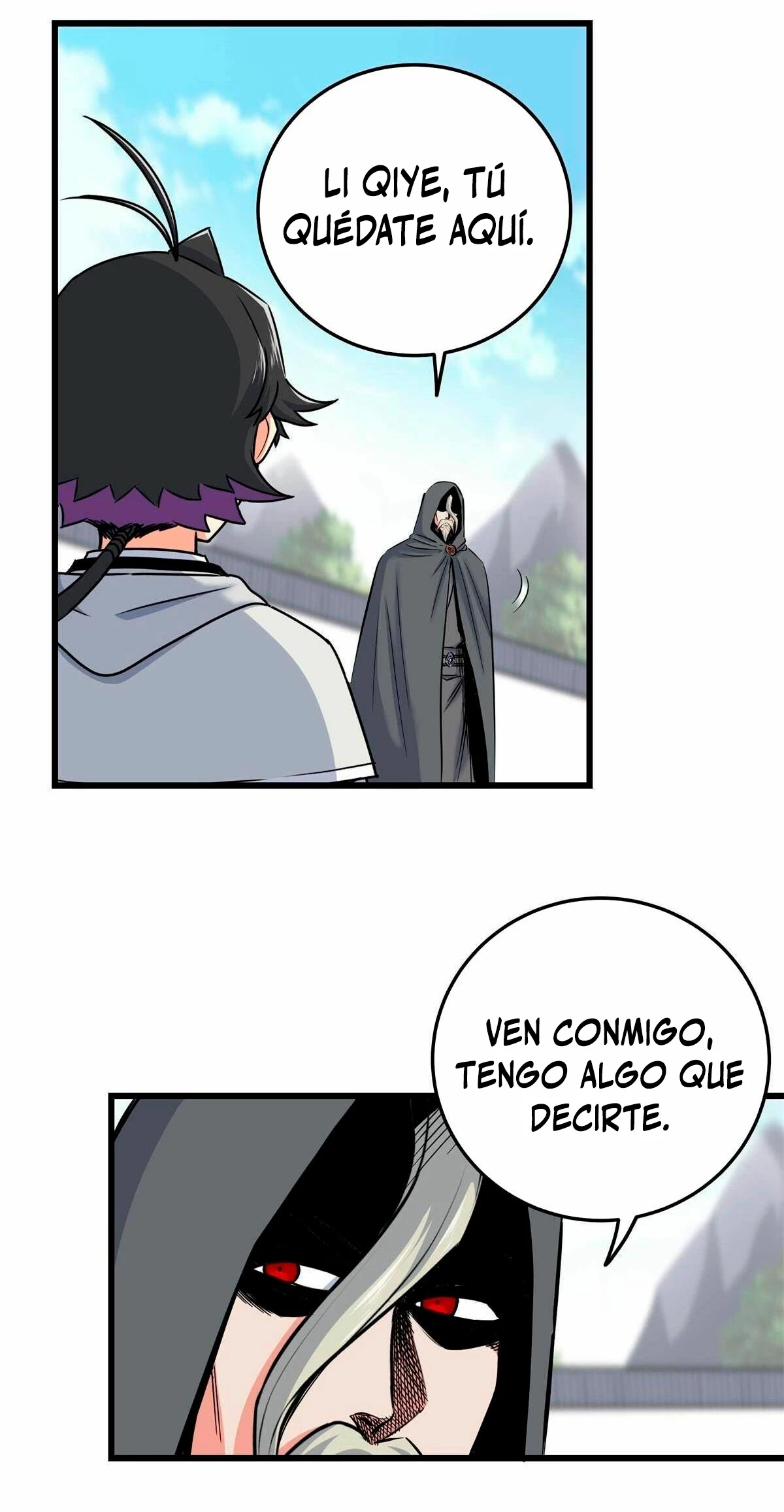 Dominación Del Emperador - Capítulo 58 - Página 16 - LectorTMOo