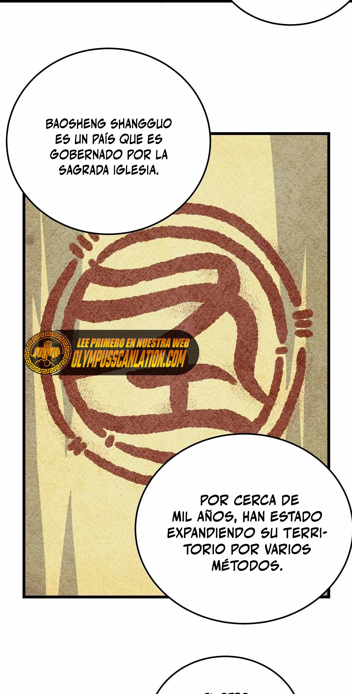 Dominación Del Emperador - Capítulo 58 - Página 27 - LectorTMOo