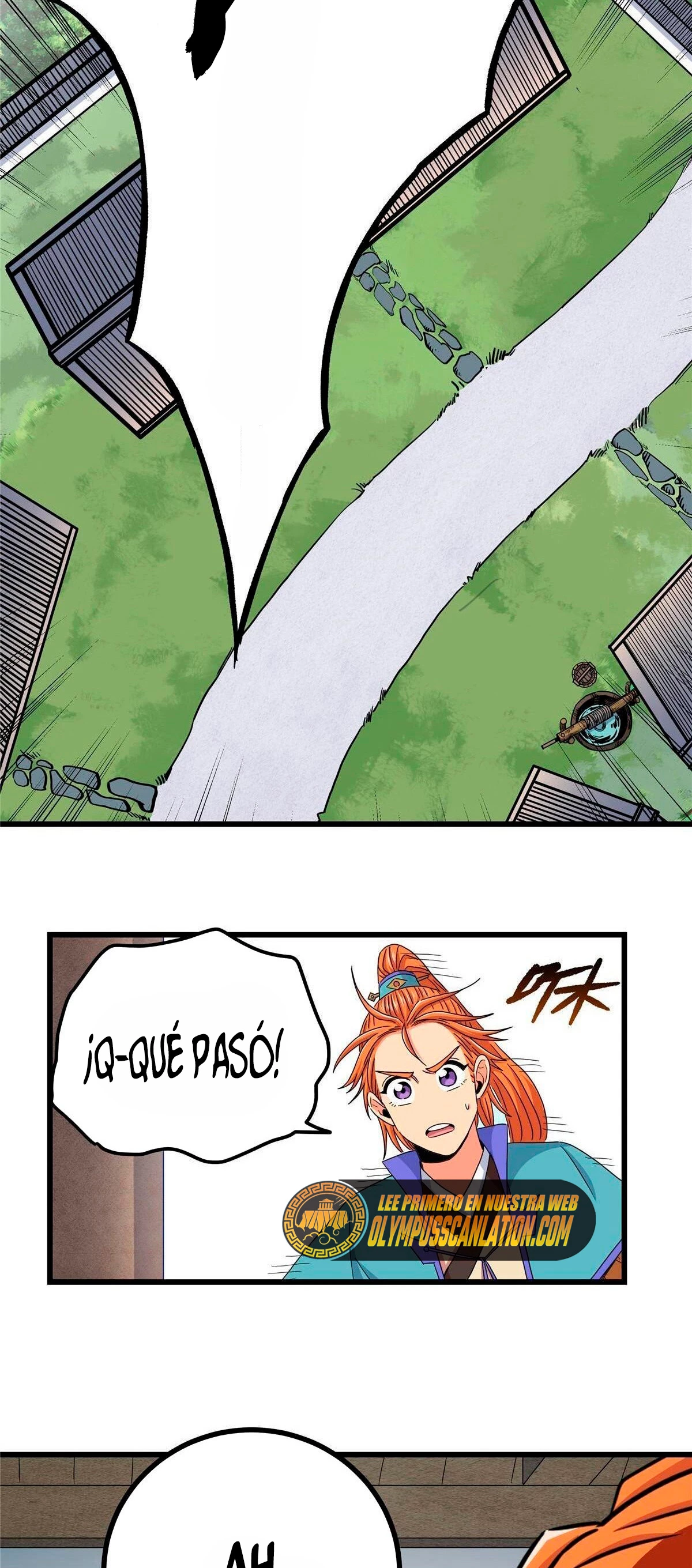 Dominación Del Emperador - Capítulo 59 - Página 16 - LectorTMOo