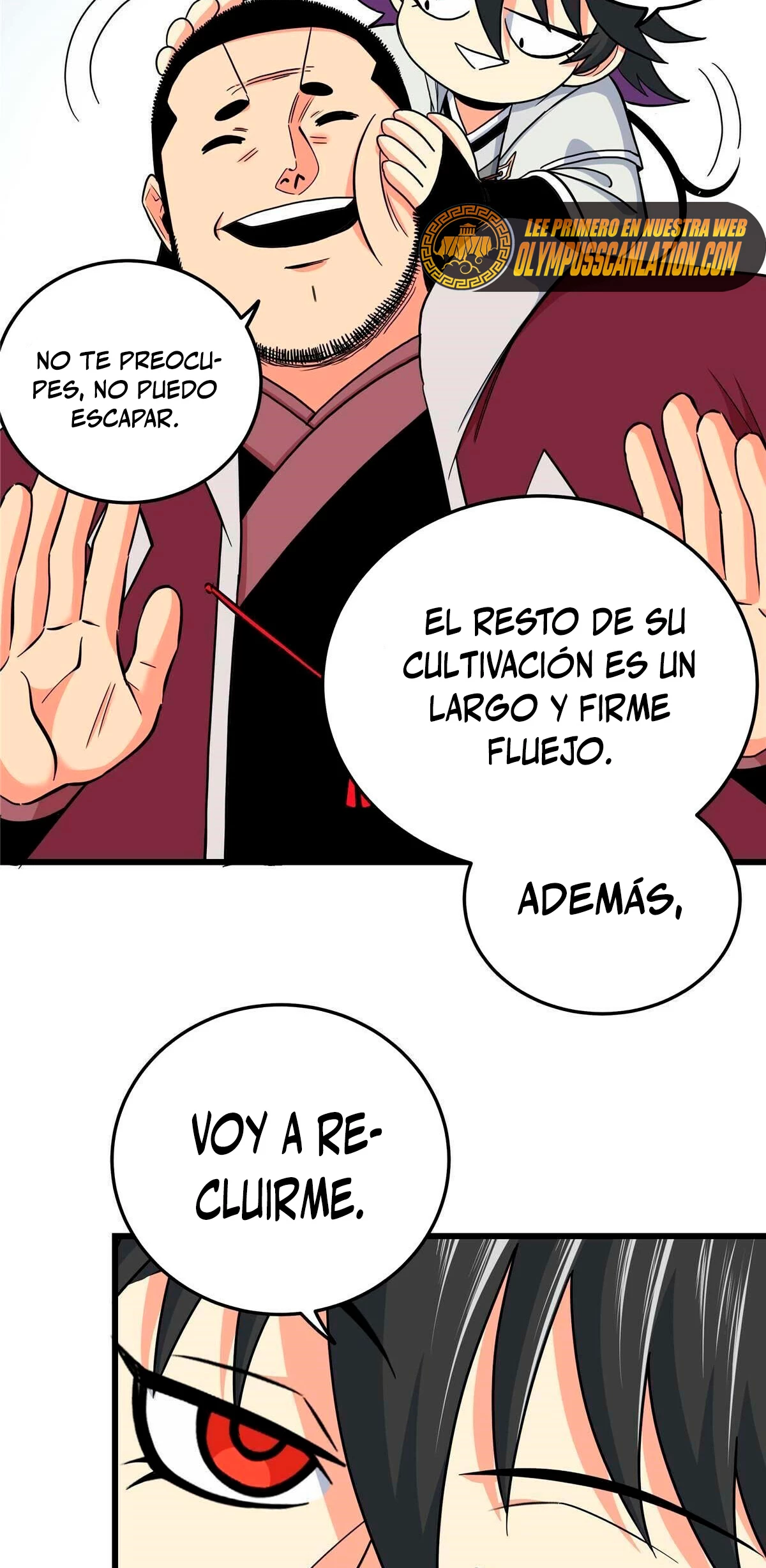 Dominación Del Emperador - Capítulo 59 - Página 25 - LectorTMOo