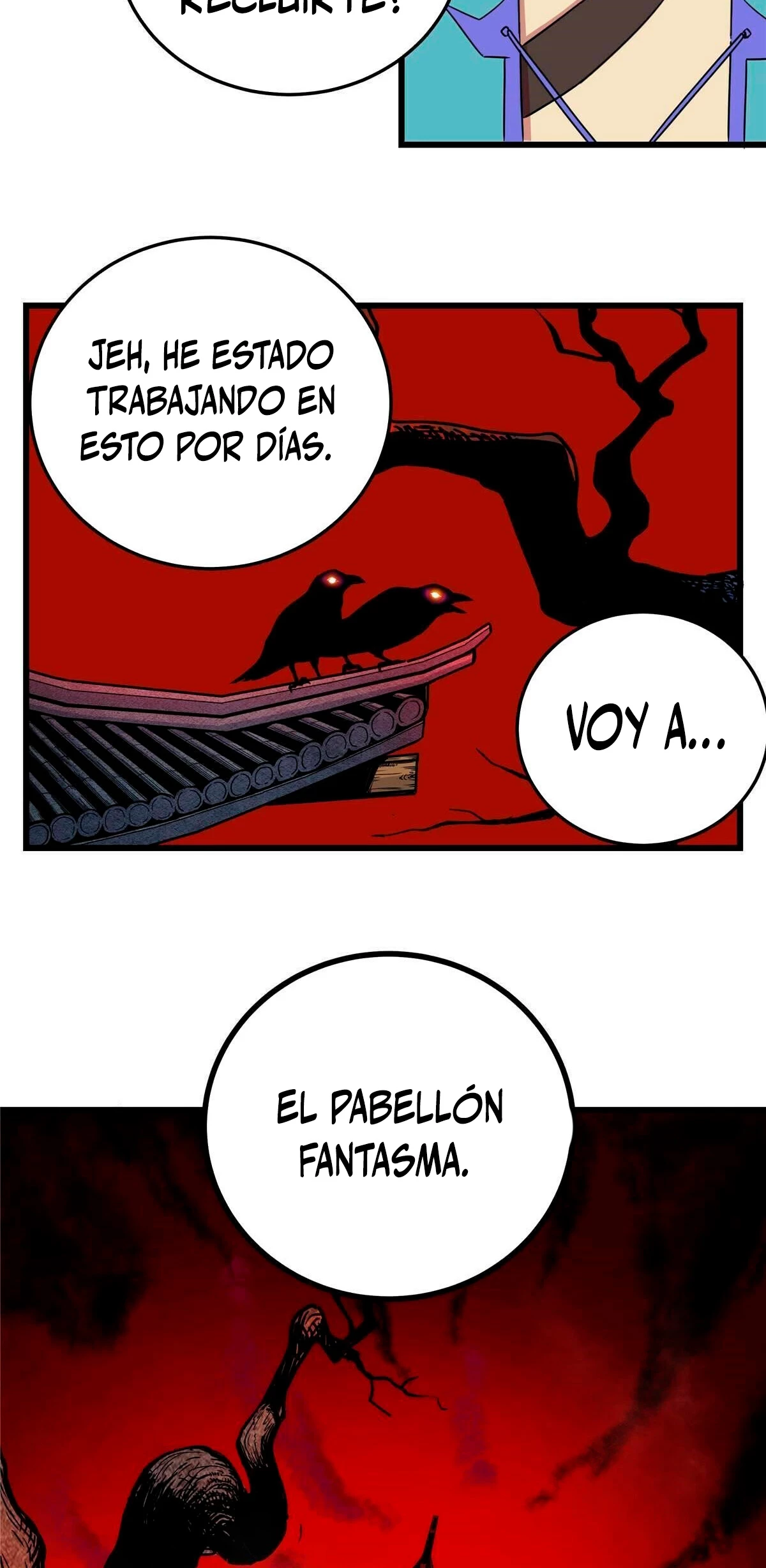 Dominación Del Emperador - Capítulo 59 - Página 27 - LectorTMOo