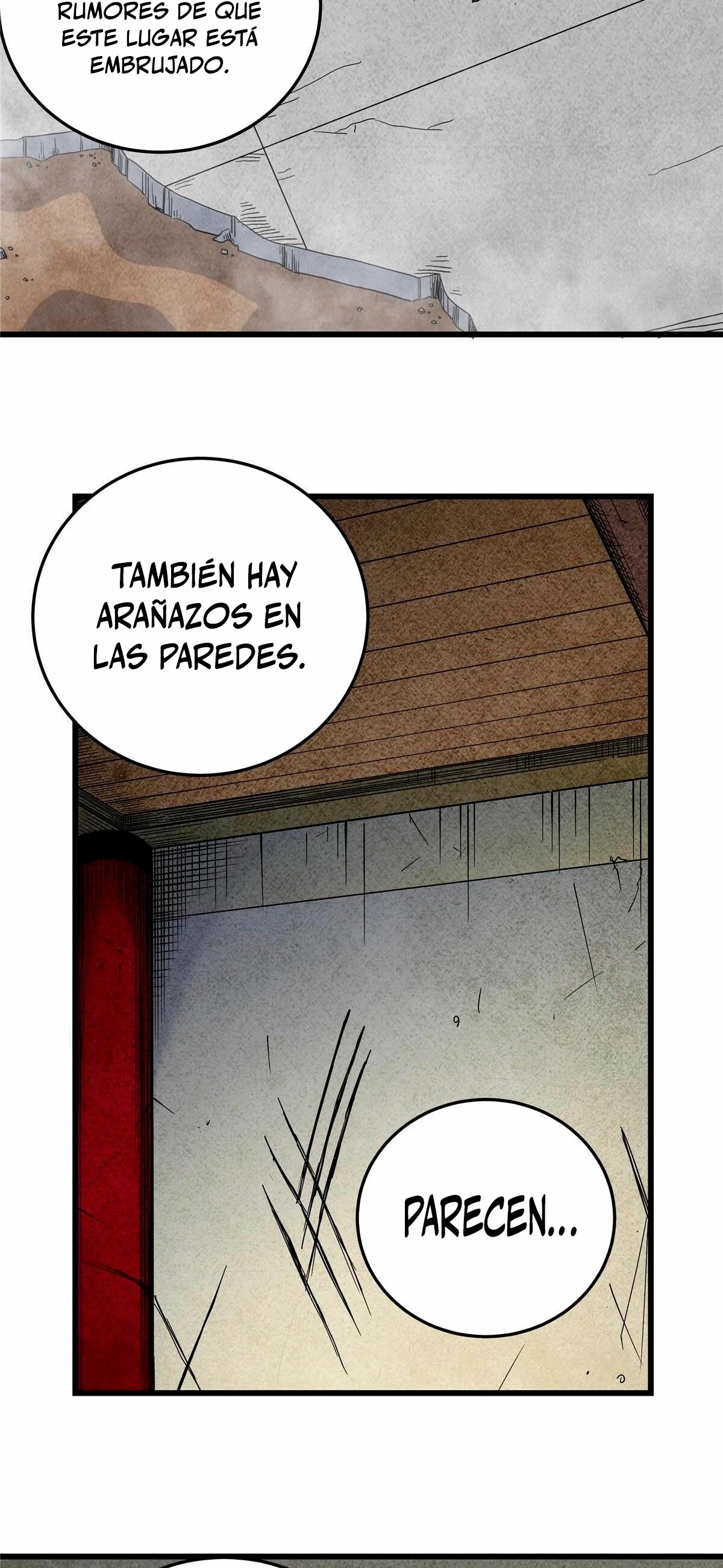 Dominación Del Emperador - Capítulo 60 - Página 12 - LectorTMOo