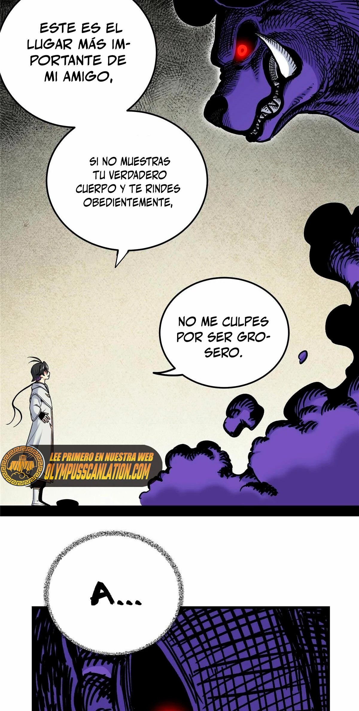 Dominación Del Emperador - Capítulo 60 - Página 25 - LectorTMOo