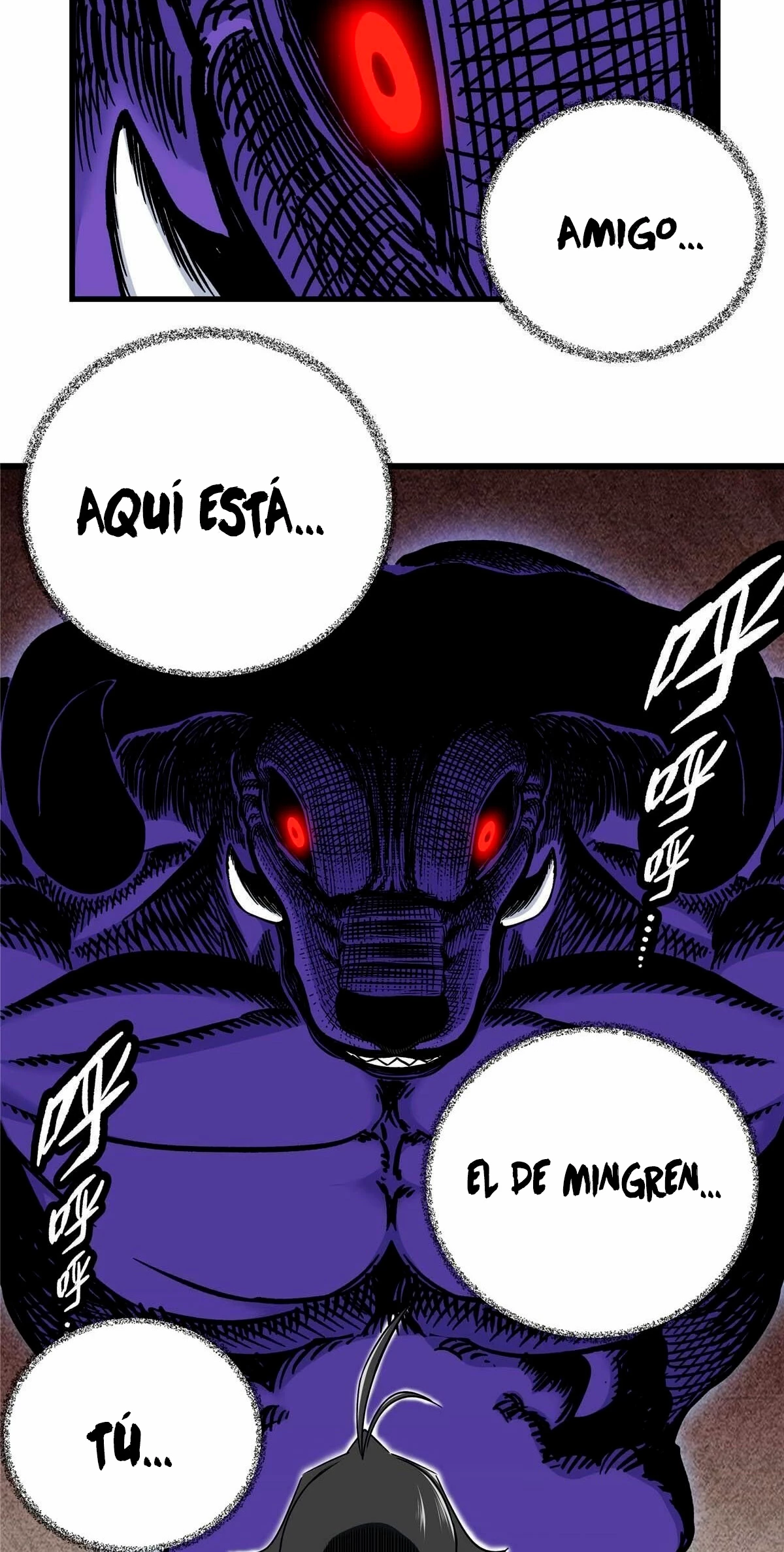 Dominación Del Emperador - Capítulo 60 - Página 26 - LectorTMOo