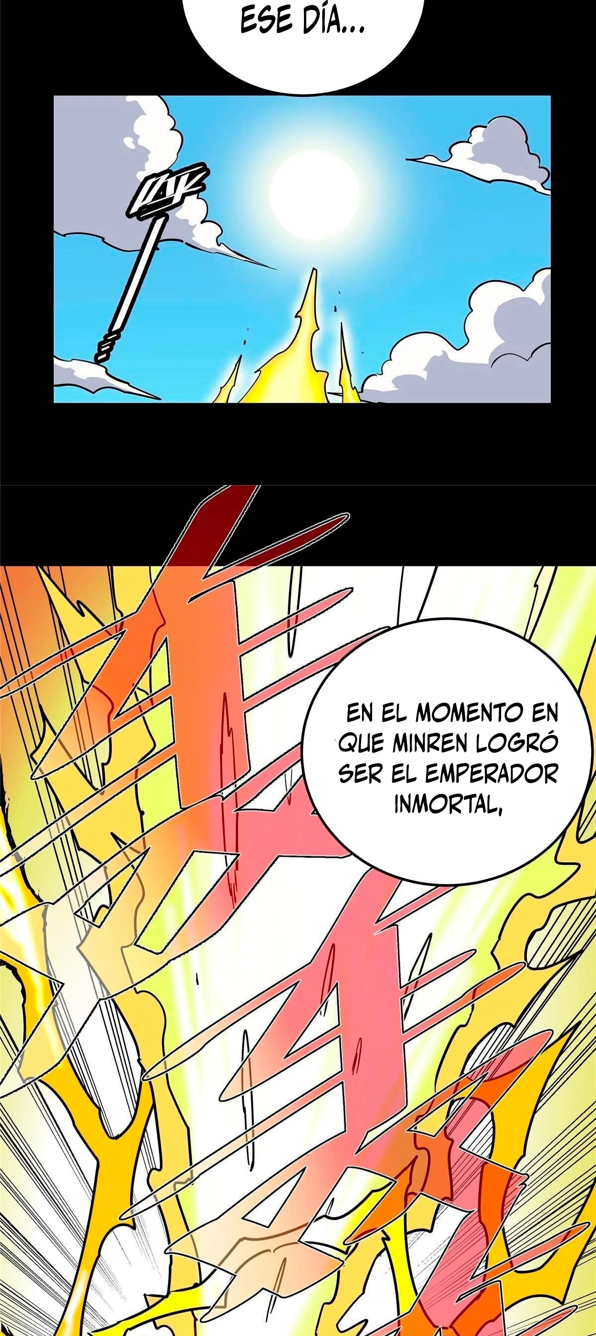 Dominación Del Emperador - Capítulo 62 - Página 12 - LectorTMOo