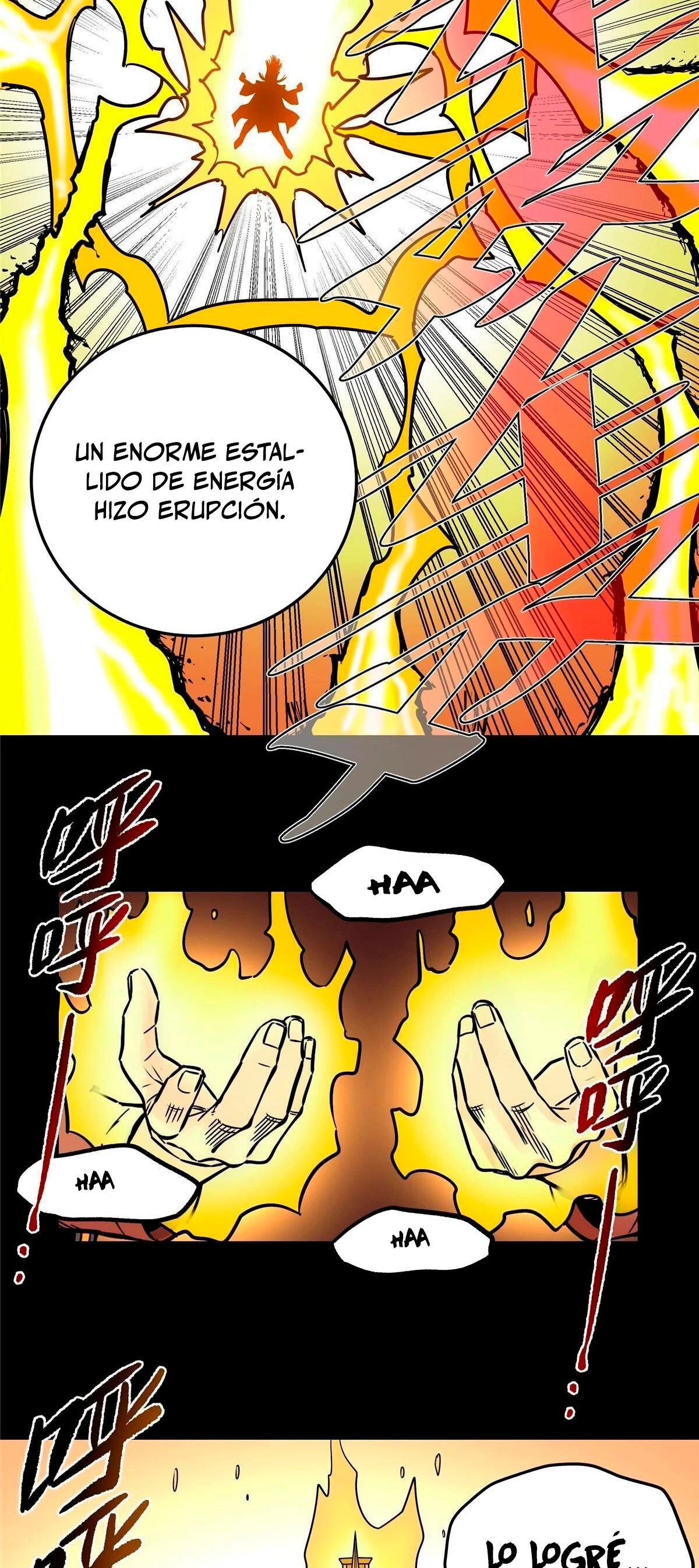 Dominación Del Emperador - Capítulo 62 - Página 13 - LectorTMOo