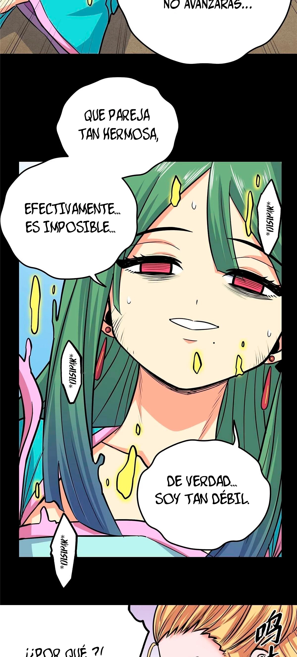 Dominación Del Emperador - Capítulo 62 - Página 18 - LectorTMOo
