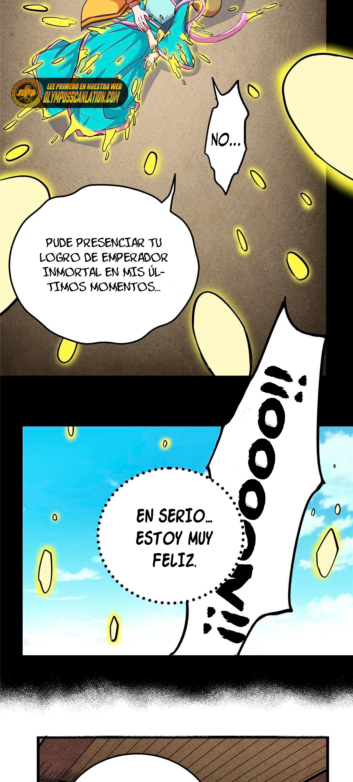Dominación Del Emperador - Capítulo 62 - Página 20 - LectorTMOo
