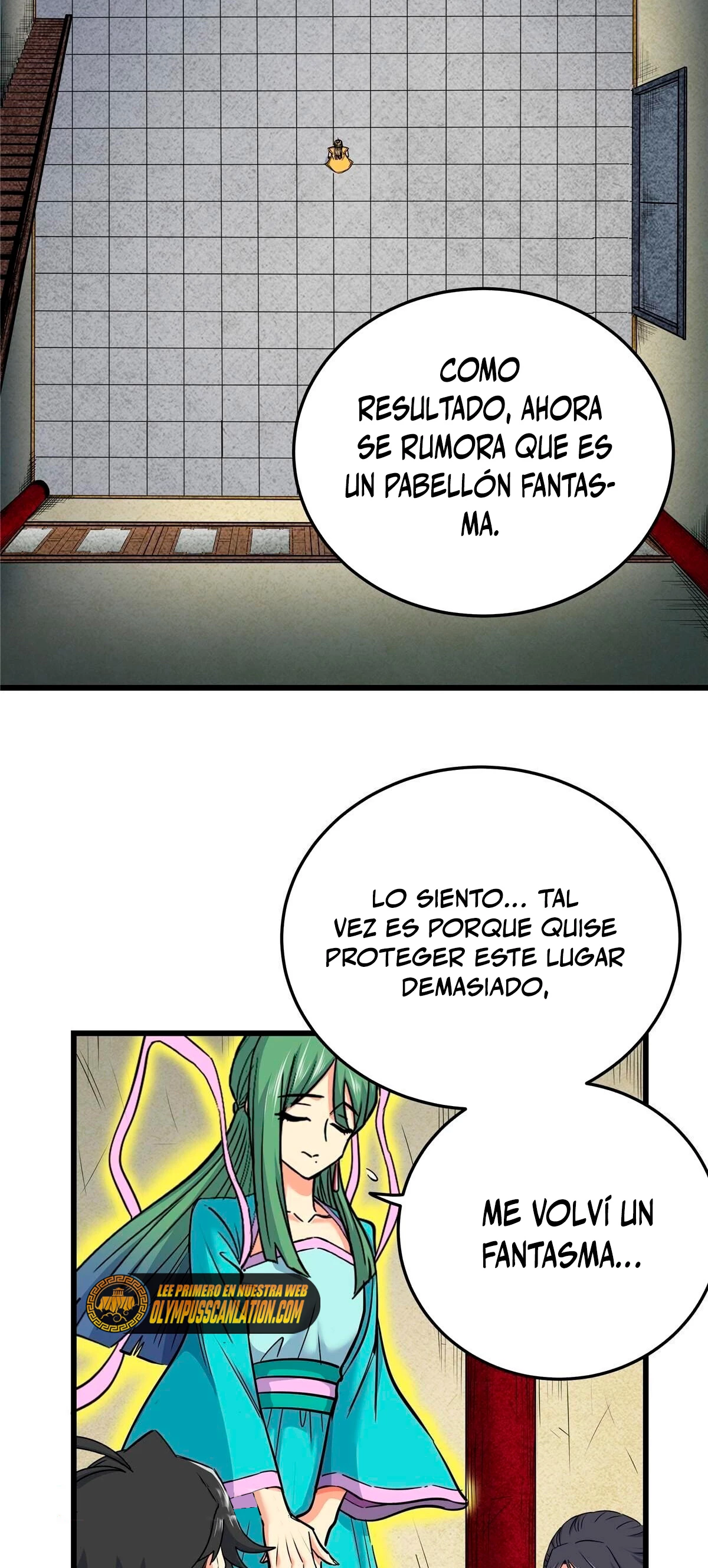 Dominación Del Emperador - Capítulo 62 - Página 23 - LectorTMOo