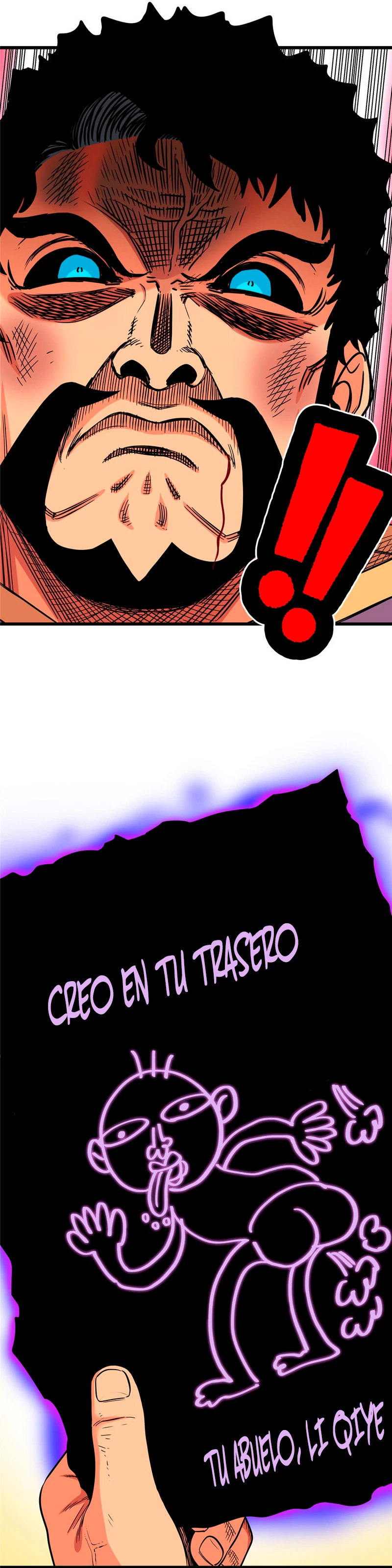 Dominación Del Emperador - Capítulo 67 - Página 12 - LectorTMOo