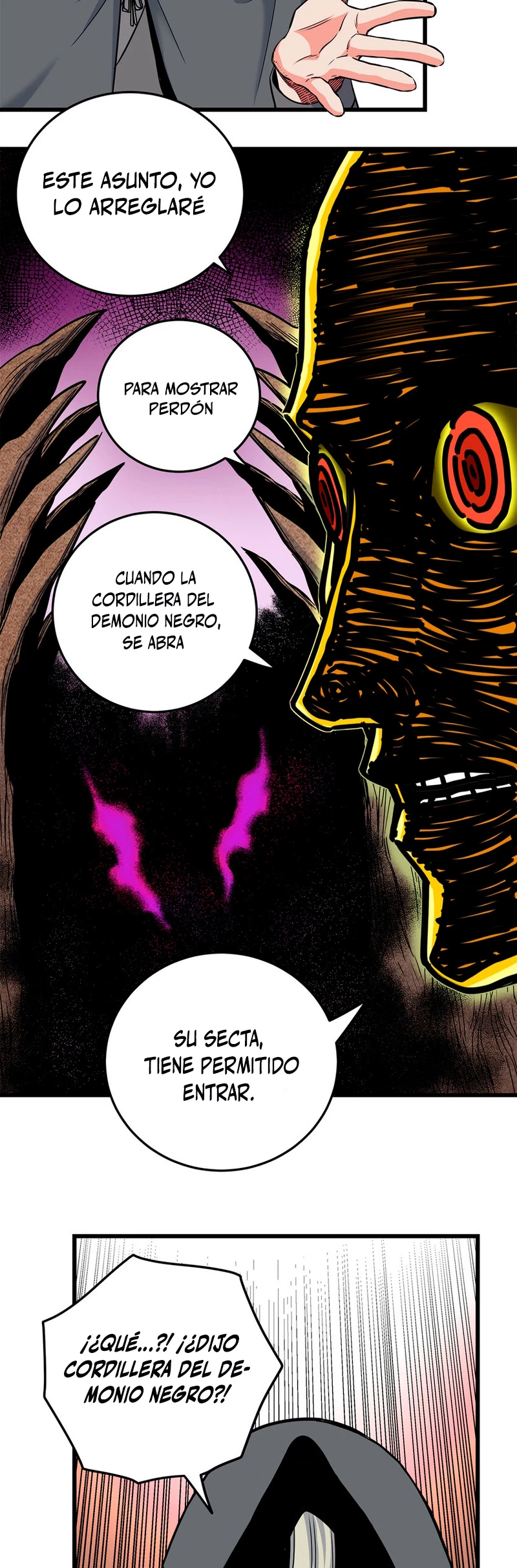 Dominación Del Emperador - Capítulo 69 - Página 18 - LectorTMOo
