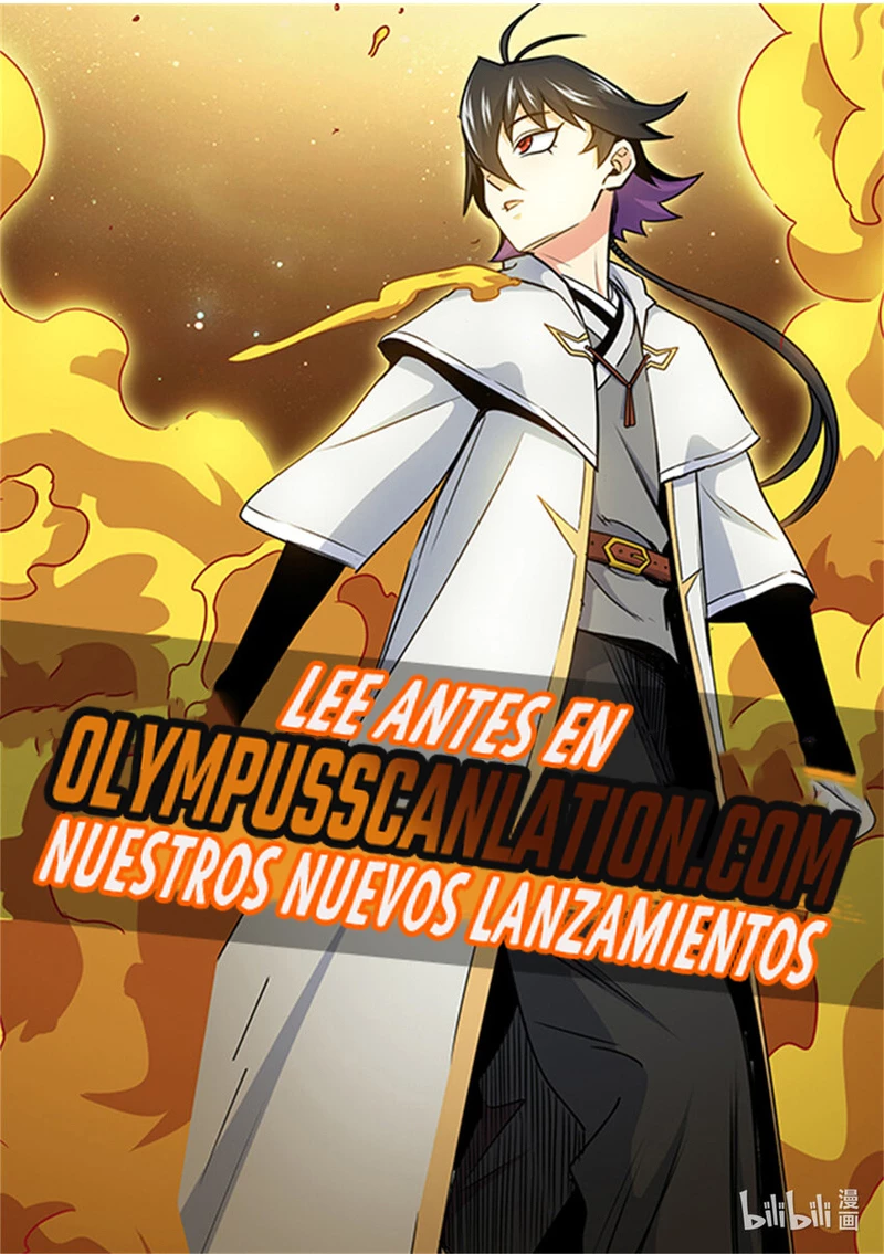 Dominación Del Emperador - Capítulo 69 - Página 22 - LectorTMOo