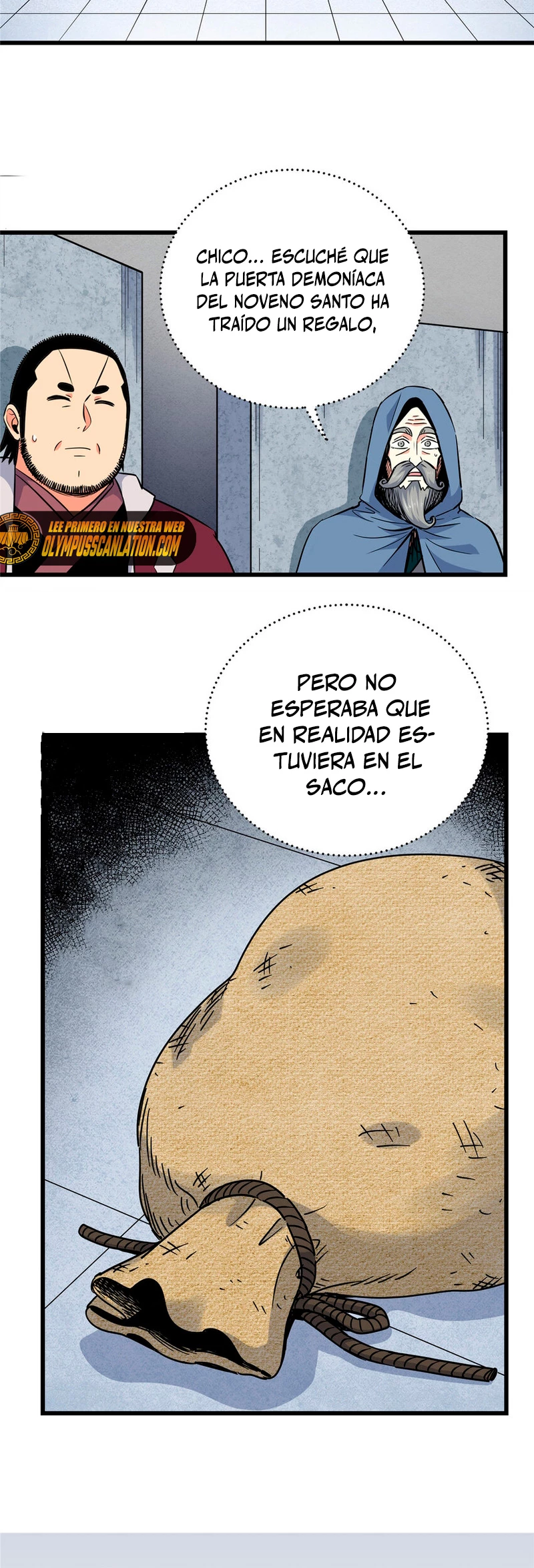 Dominación Del Emperador - Capítulo 71 - Página 11 - LectorTMOo