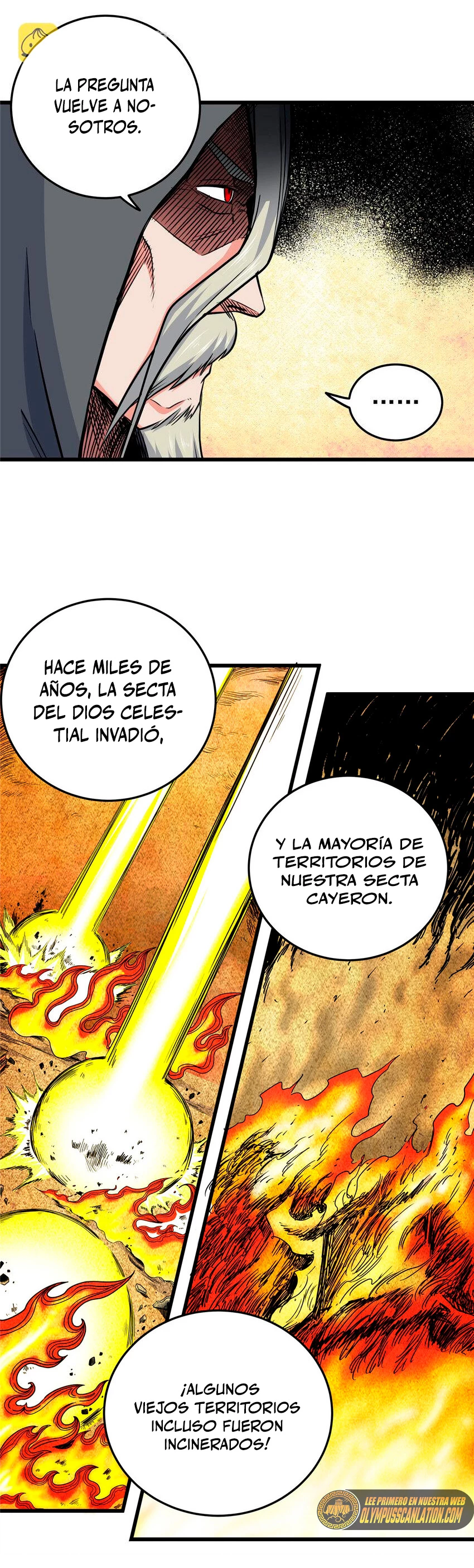 Dominación Del Emperador - Capítulo 72 - Página 16 - LectorTMOo