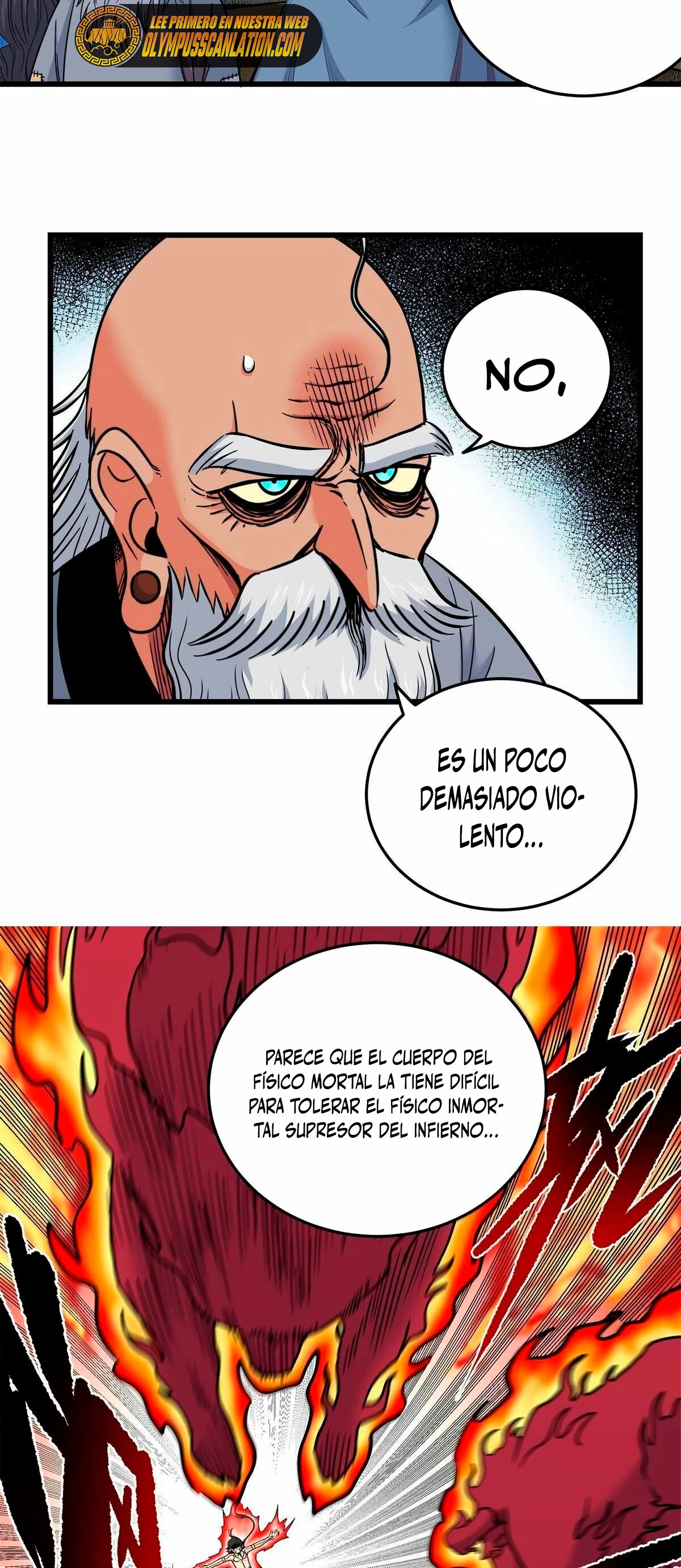 Dominación Del Emperador - Capítulo 74 - Página 14 - LectorTMOo