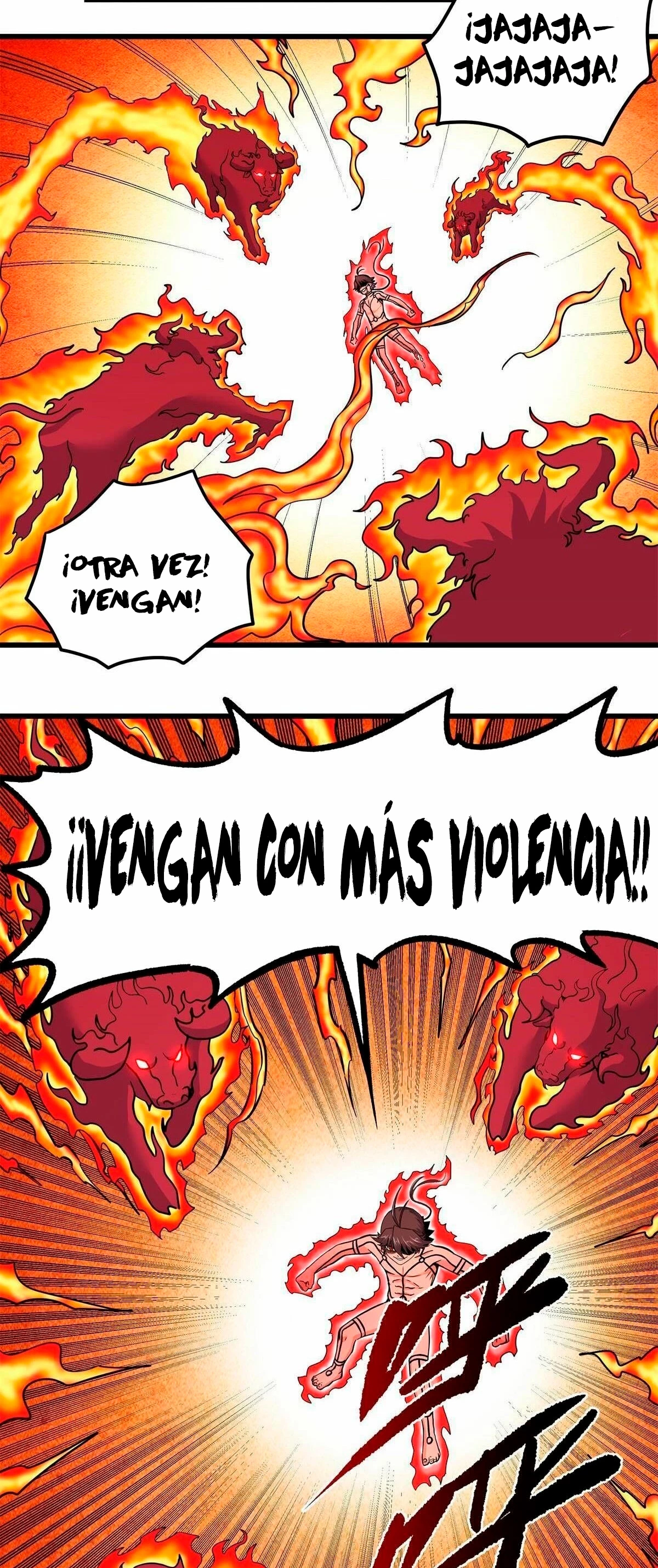 Dominación Del Emperador - Capítulo 74 - Página 26 - LectorTMOo