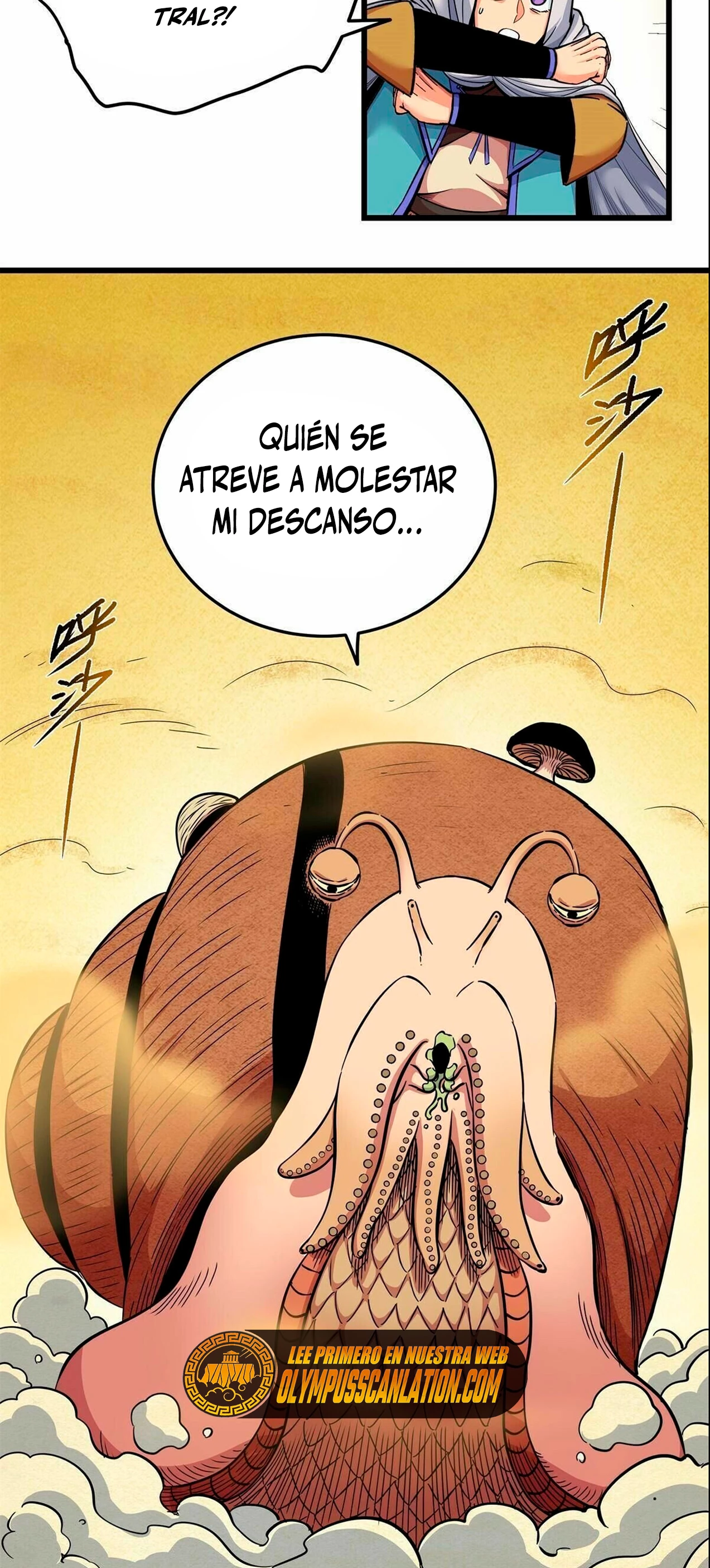 Dominación Del Emperador - Capítulo 76 - Página 27 - LectorTMOo