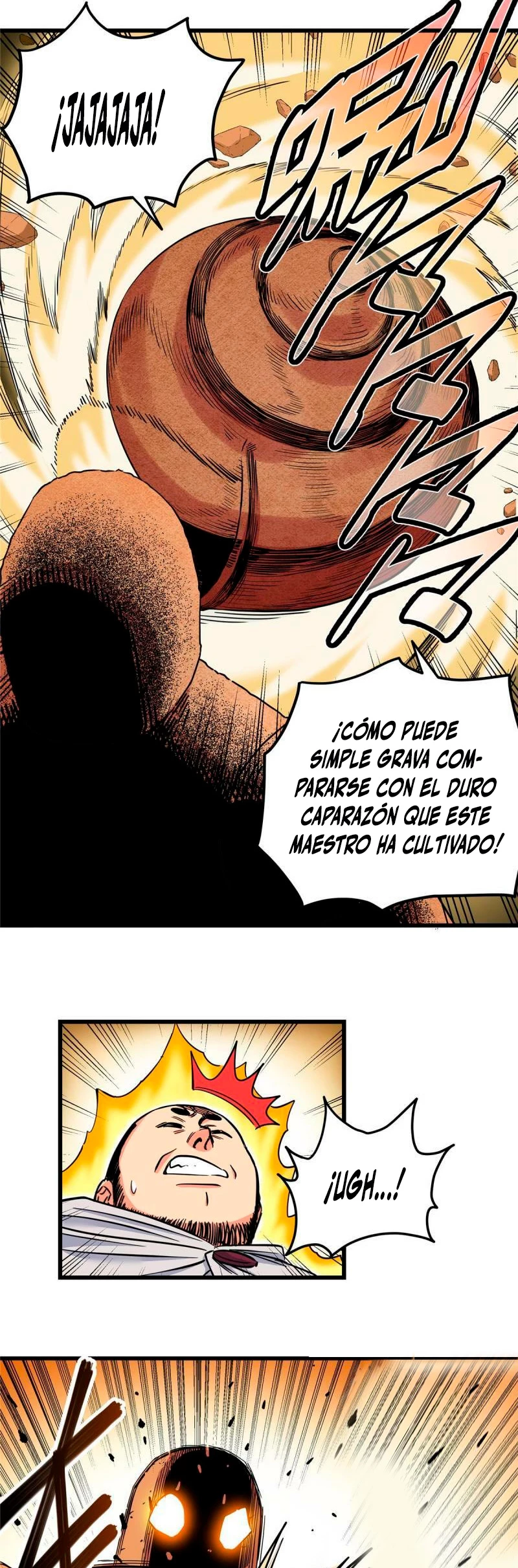 Dominación Del Emperador - Capítulo 77 - Página 18 - LectorTMOo