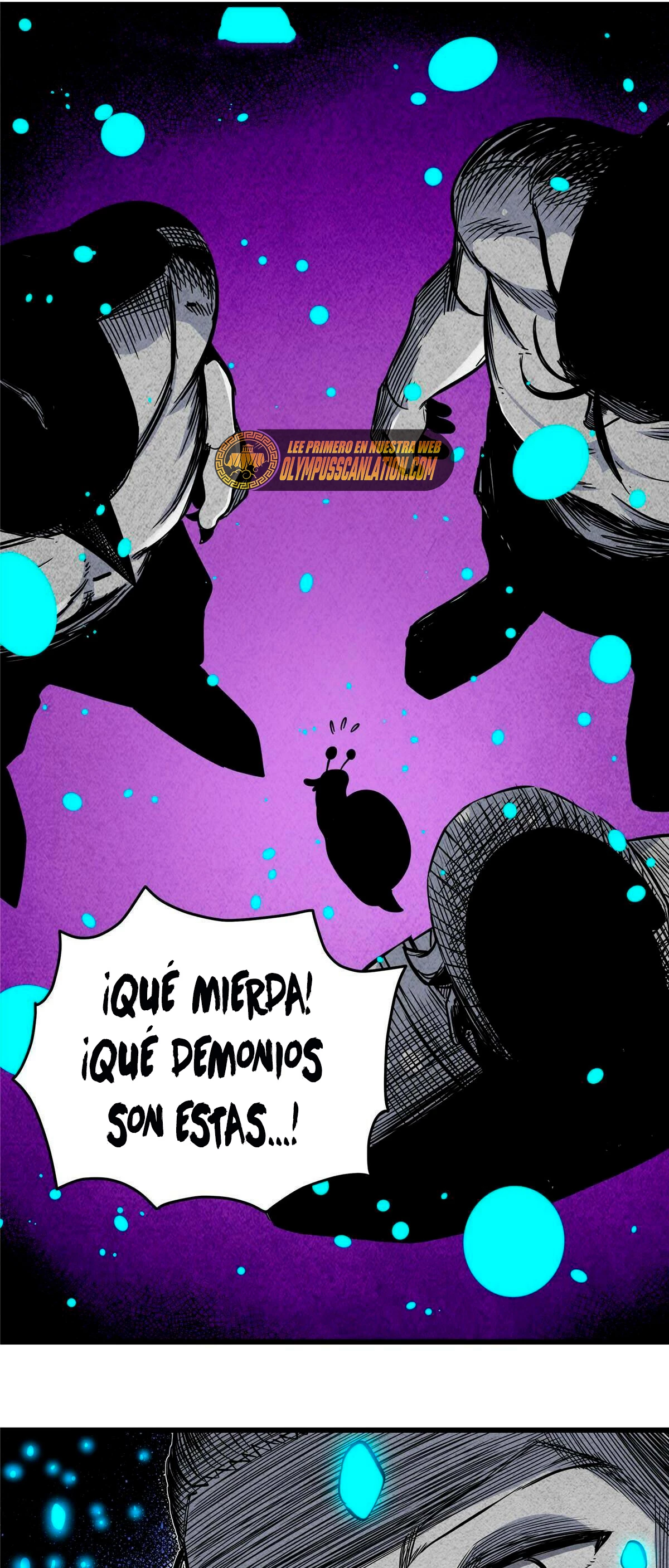 Dominación Del Emperador - Capítulo 78 - Página 22 - LectorTMOo
