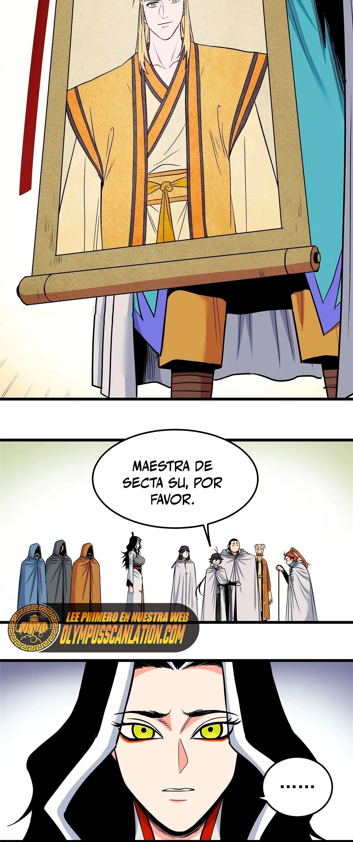 Dominación Del Emperador - Capítulo 81 - Página 16 - LectorTMOo
