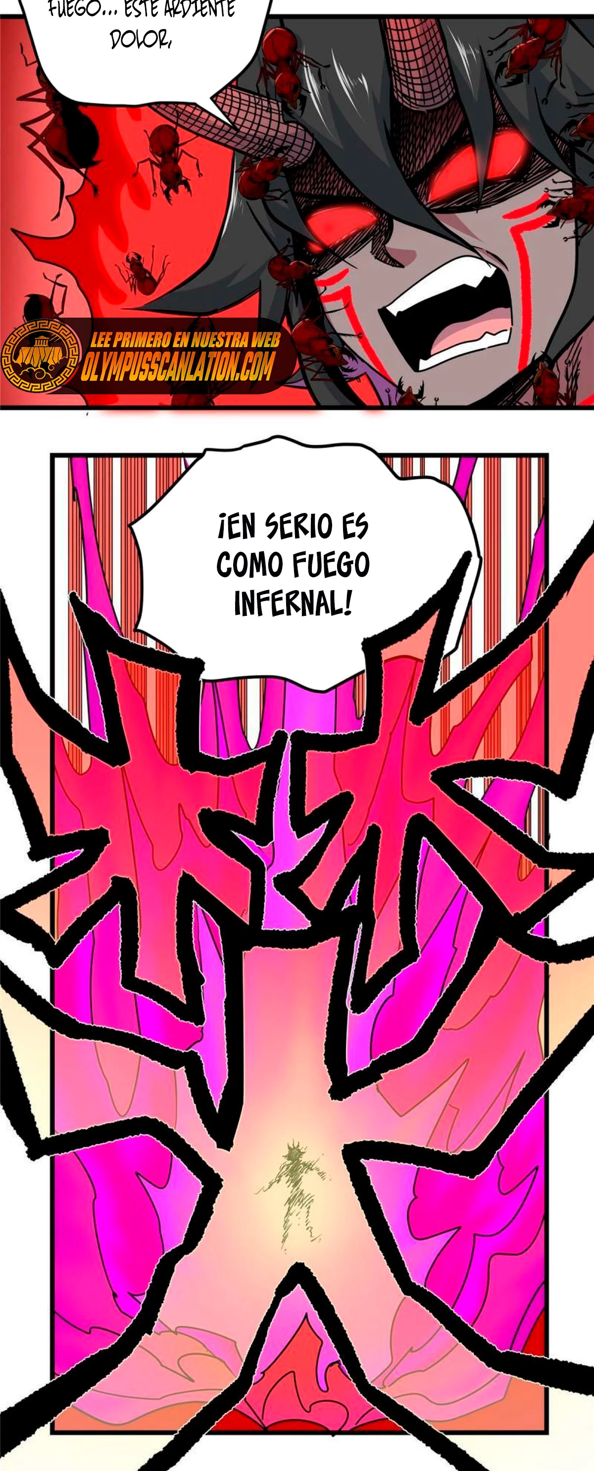 Dominación Del Emperador - Capítulo 89 - Página 20 - LectorTMOo
