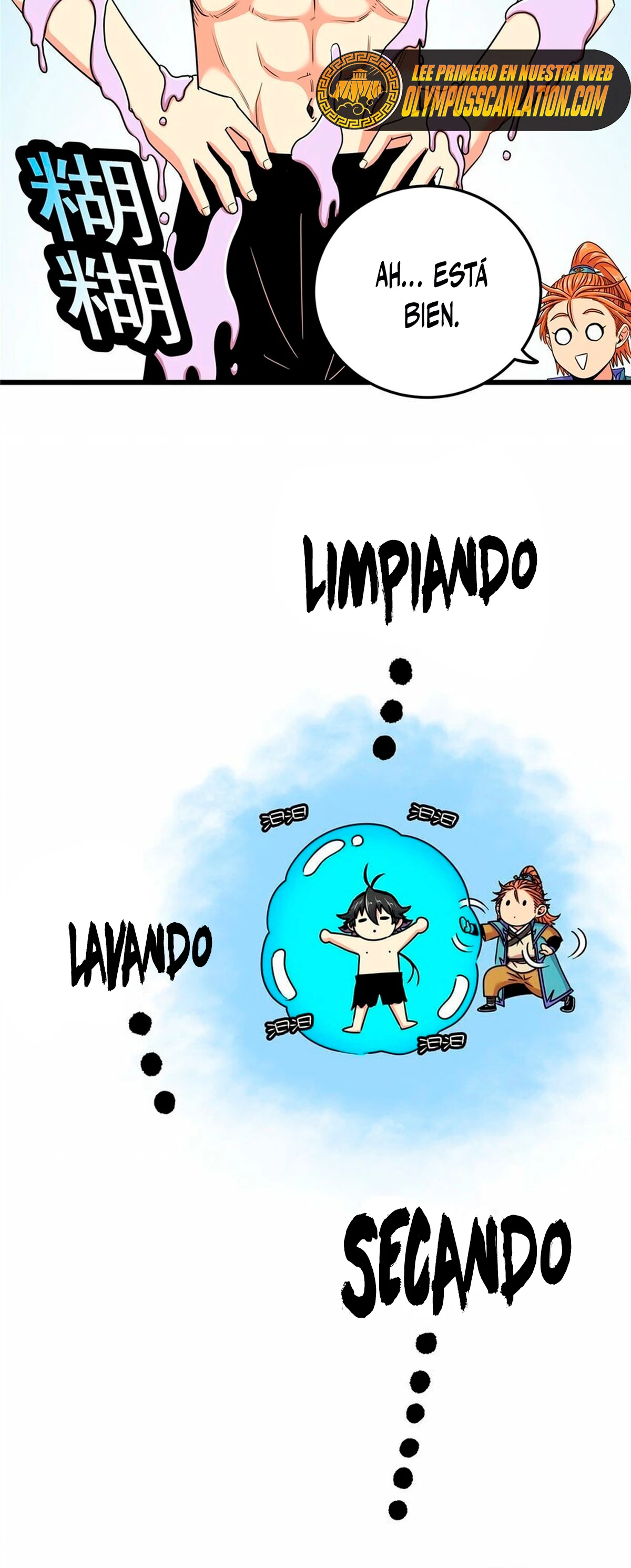 Dominación Del Emperador - Capítulo 90 - Página 11 - LectorTMOo