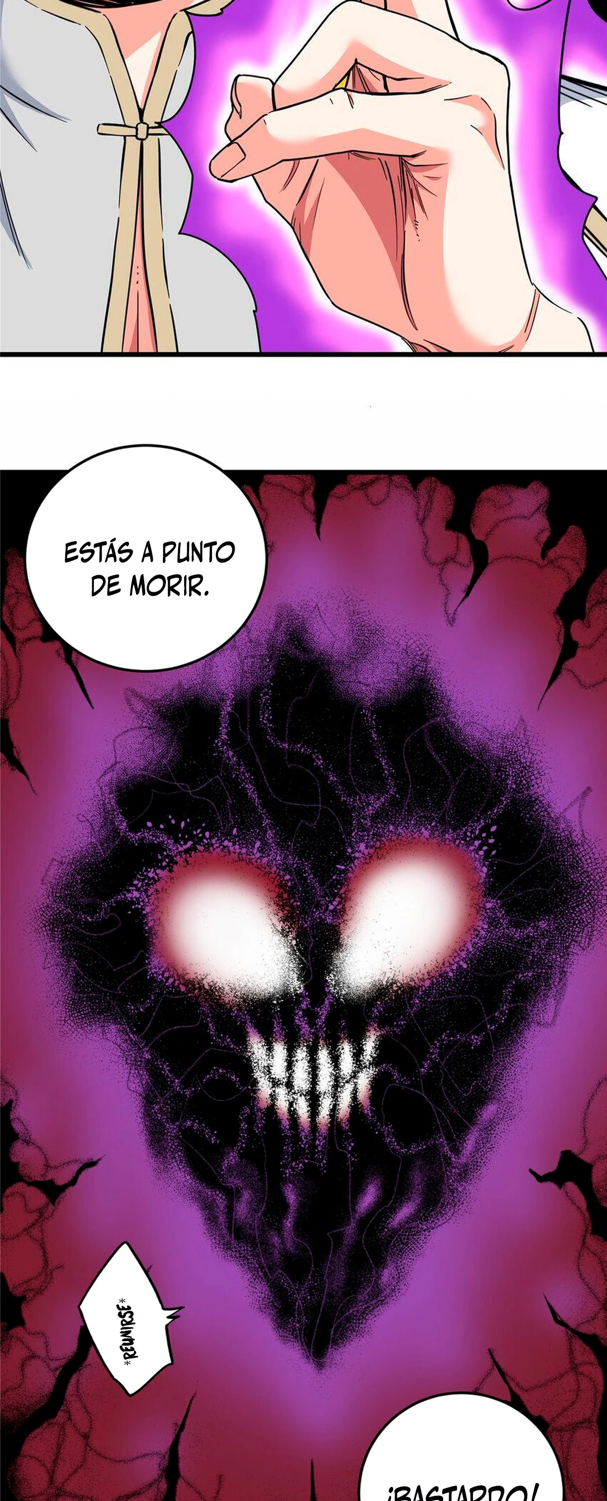Dominación Del Emperador - Capítulo 93 - Página 18 - LectorTMOo