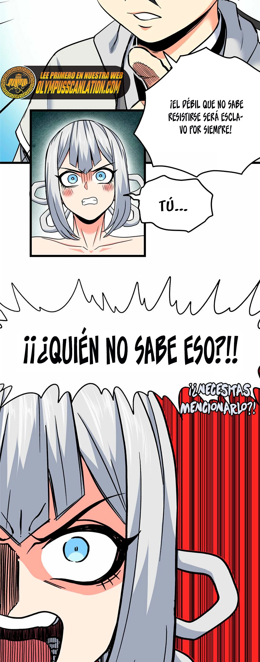 Dominación Del Emperador - Capítulo 94 - Página 17 - LectorTMOo