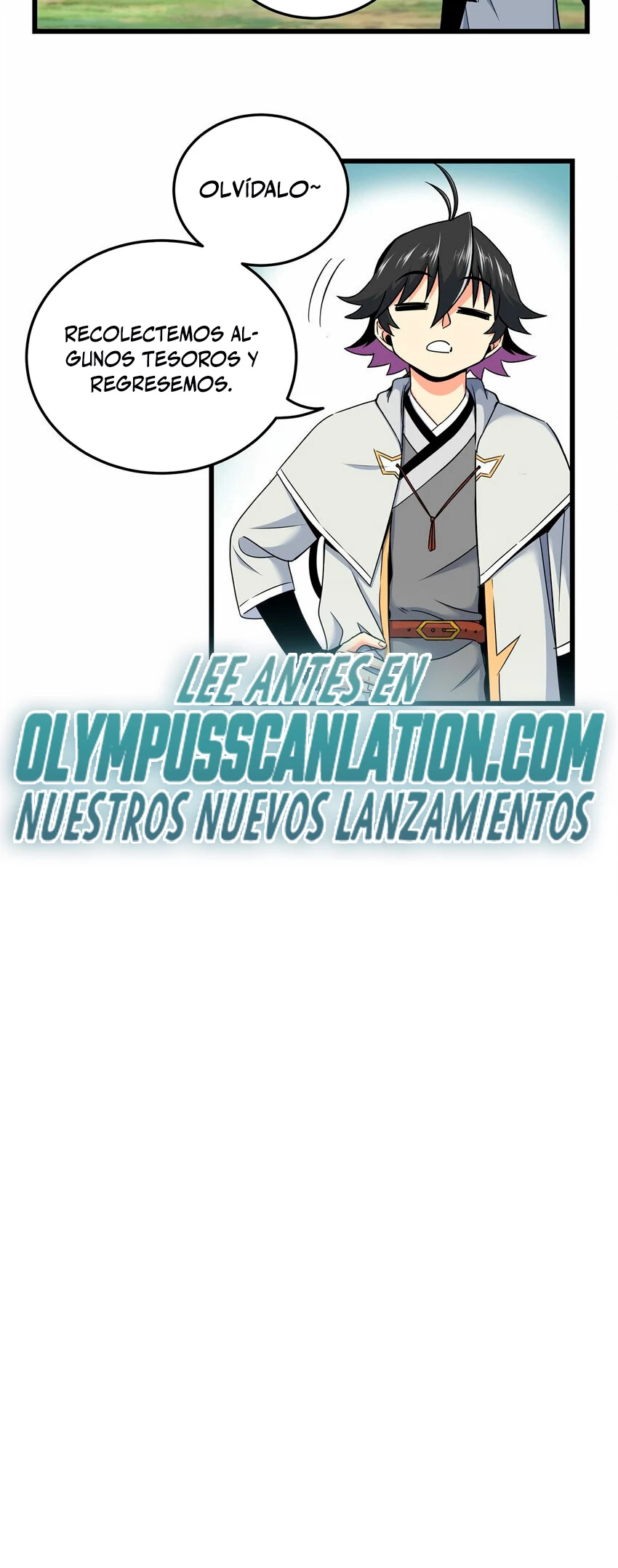 Dominación Del Emperador - Capítulo 94 - Página 21 - LectorTMOo
