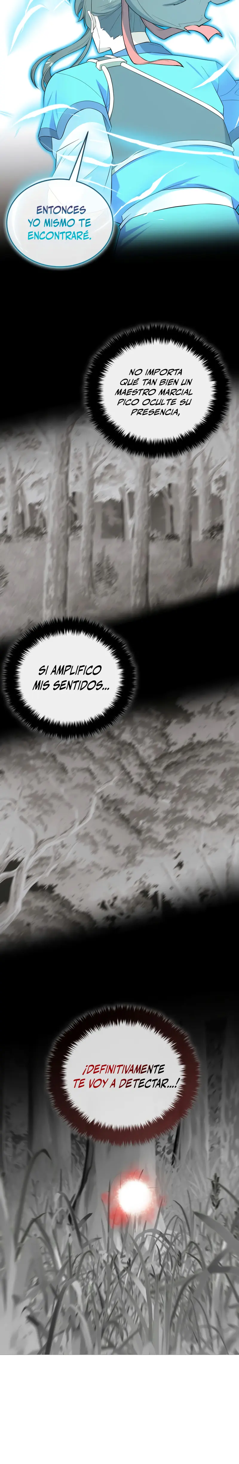 El camino del campeón hacia el Murim - Capítulo 44 - Página 20 - LectorTMOo