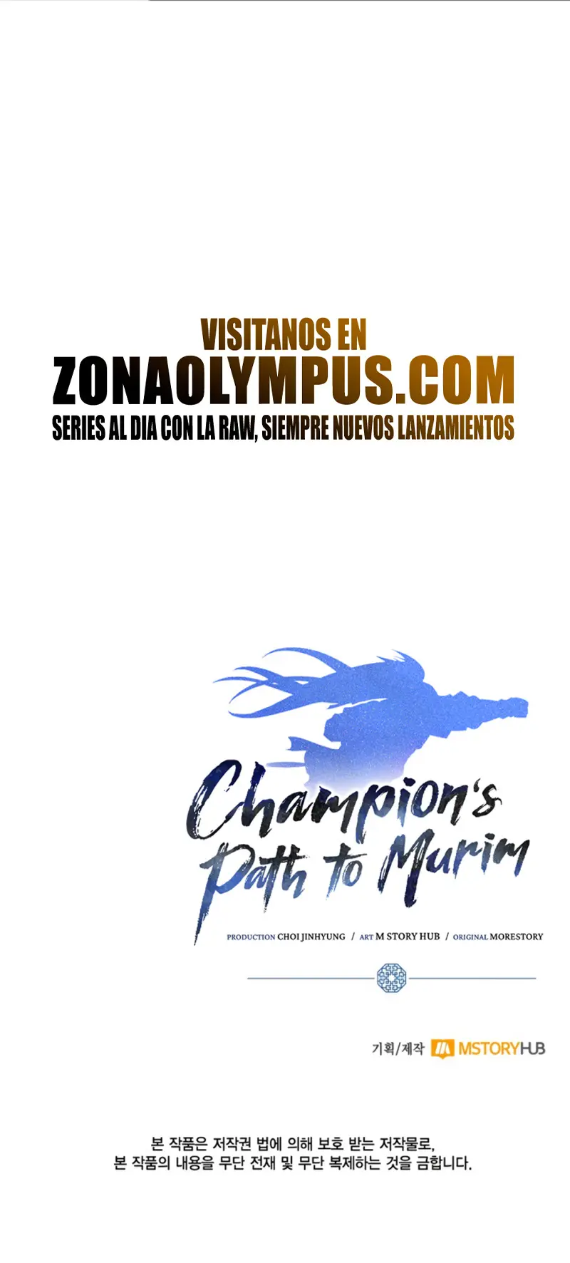 El camino del campeón hacia el Murim - Capítulo 49 - Página 31 - LectorTMOo